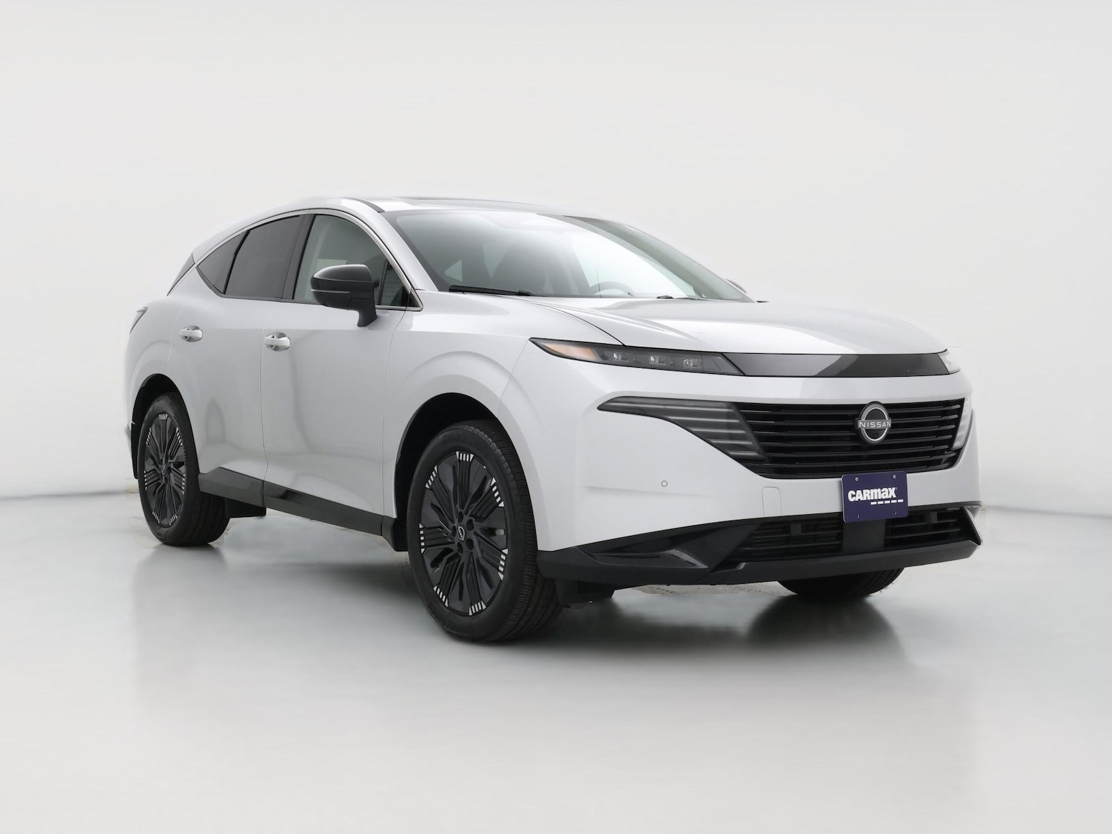 2025 Nissan Murano Platinum - Photo 1