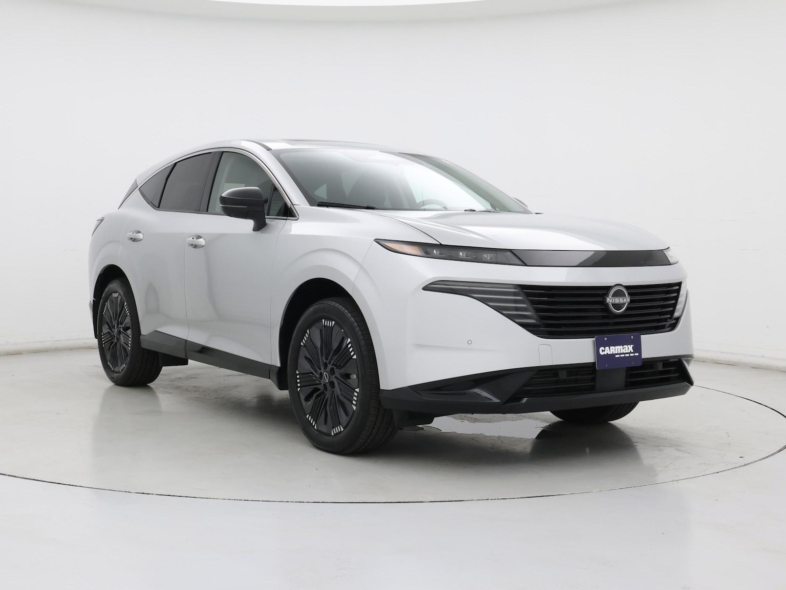 2025 Nissan Murano Platinum - Photo 2