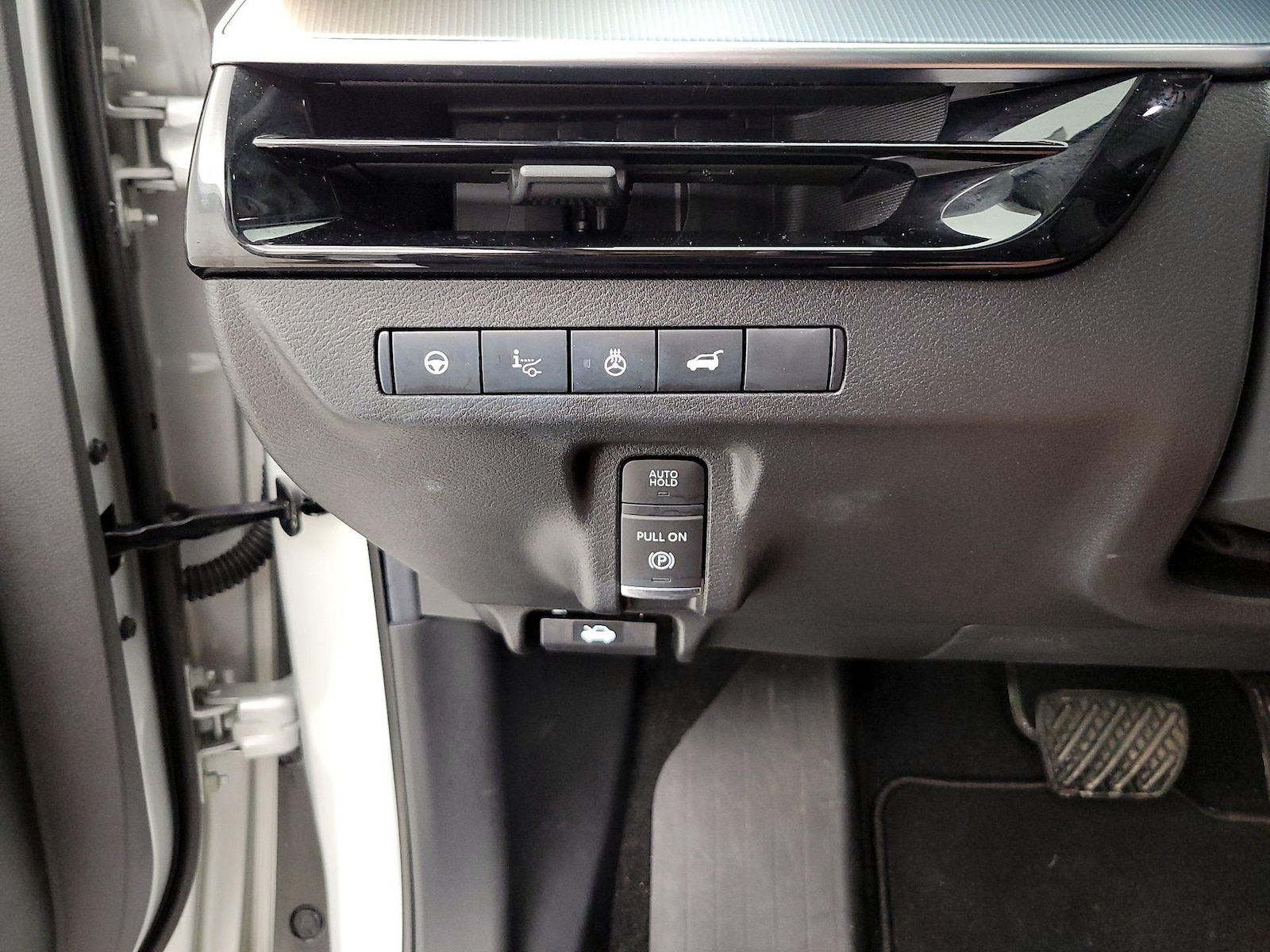 2025 Nissan Murano Platinum - Photo 14