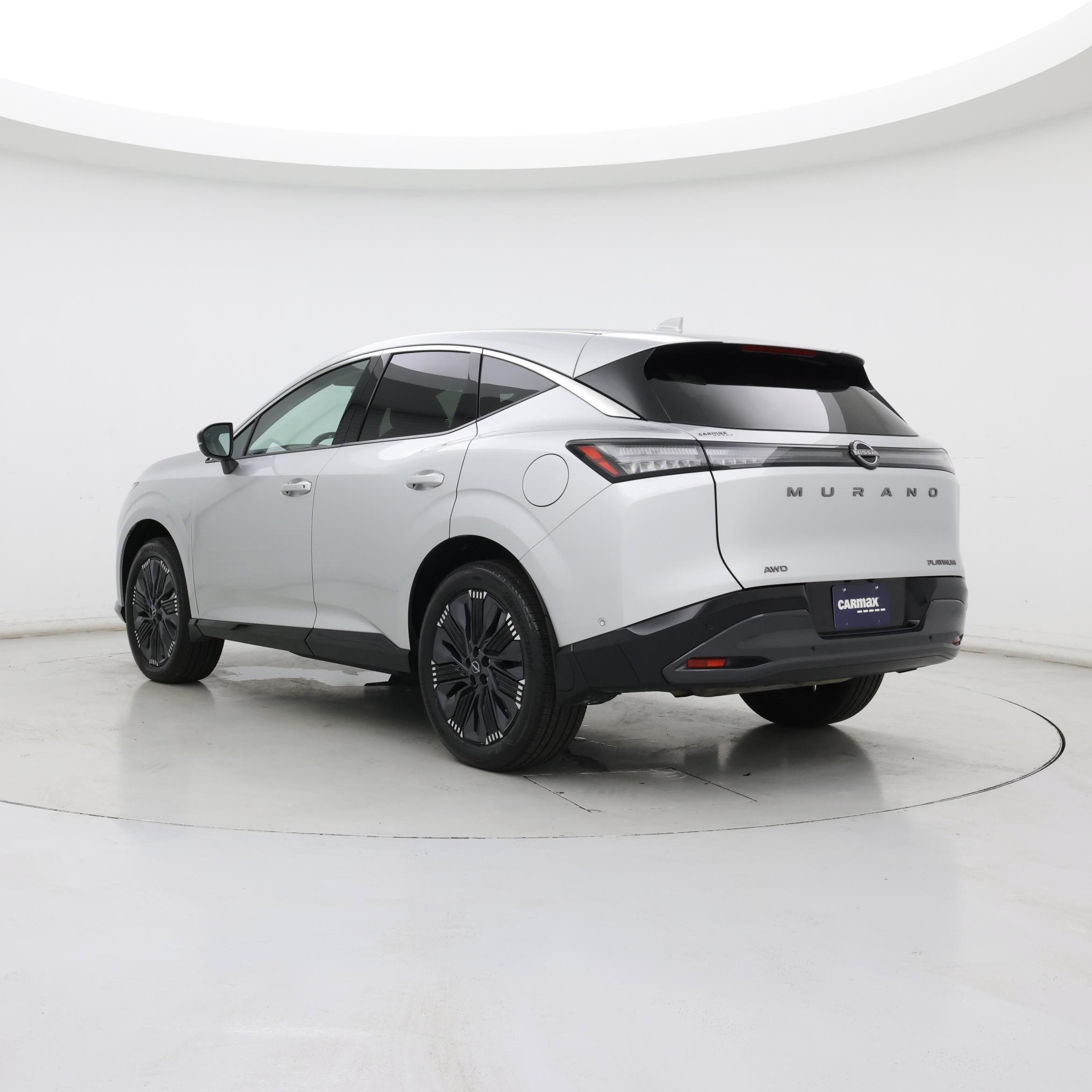 Thumbnail: 2025 Nissan Murano - 2