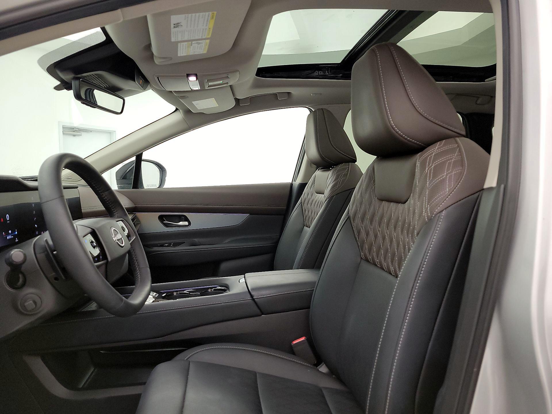 Thumbnail: 2025 Nissan Murano - 19