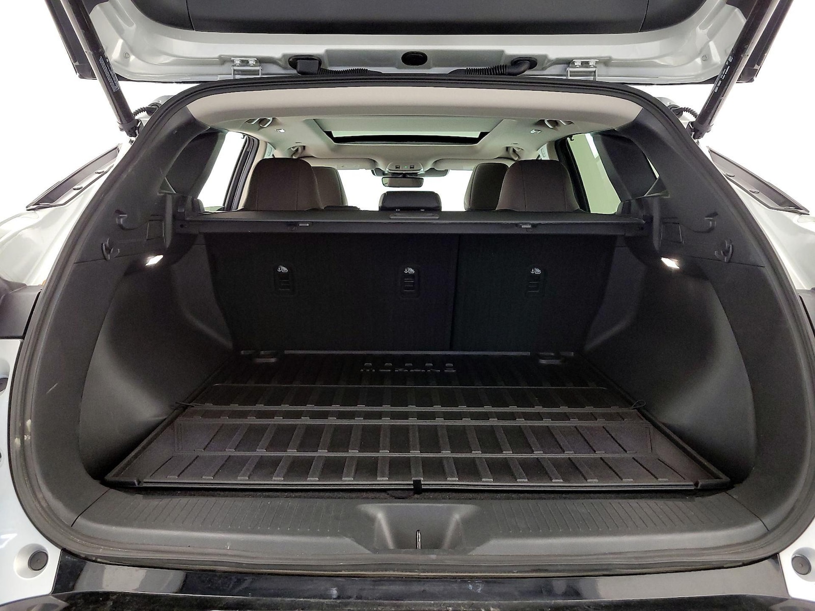2025 Nissan Murano Platinum - Photo 22