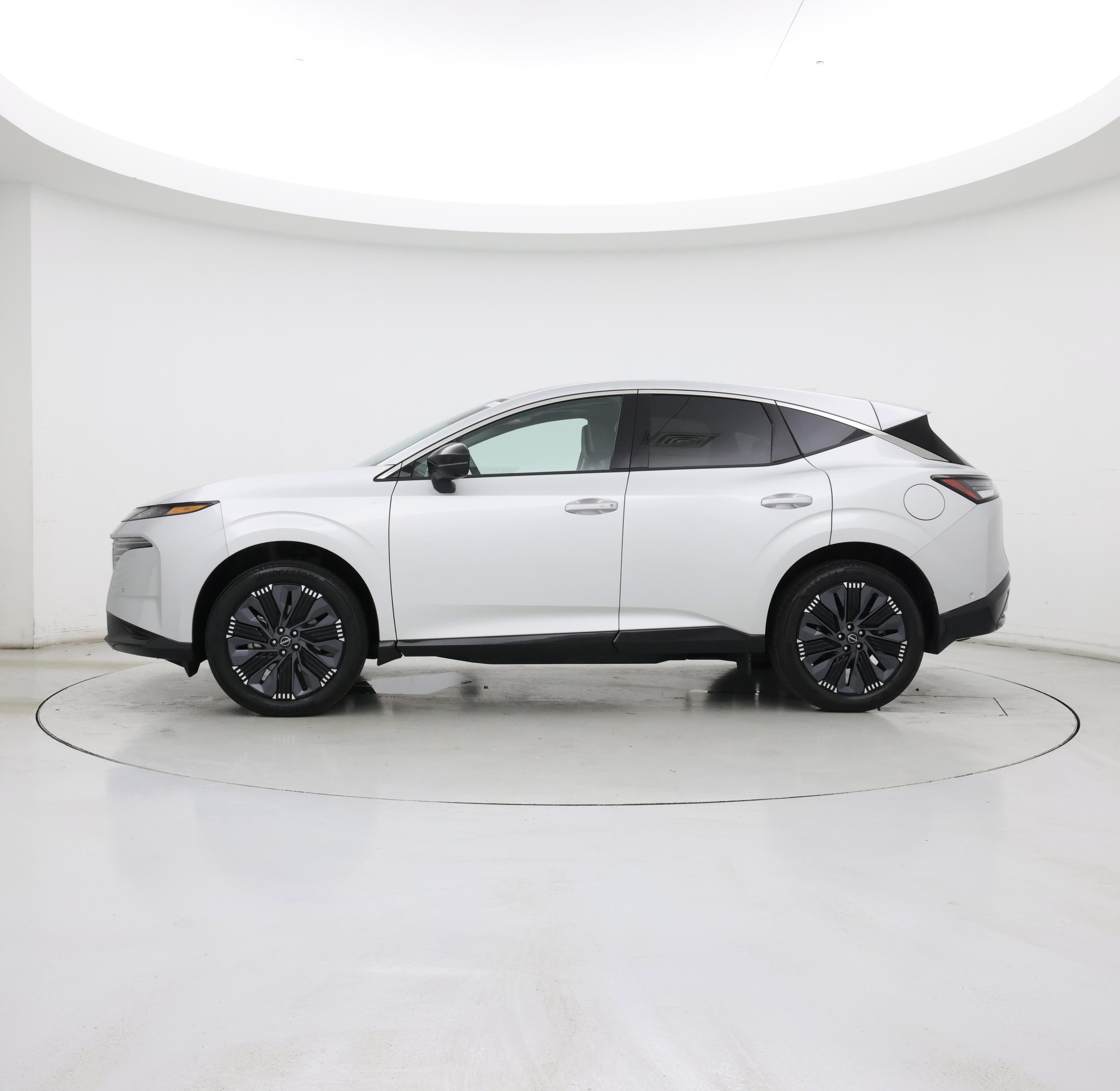 Thumbnail: 2025 Nissan Murano - 3