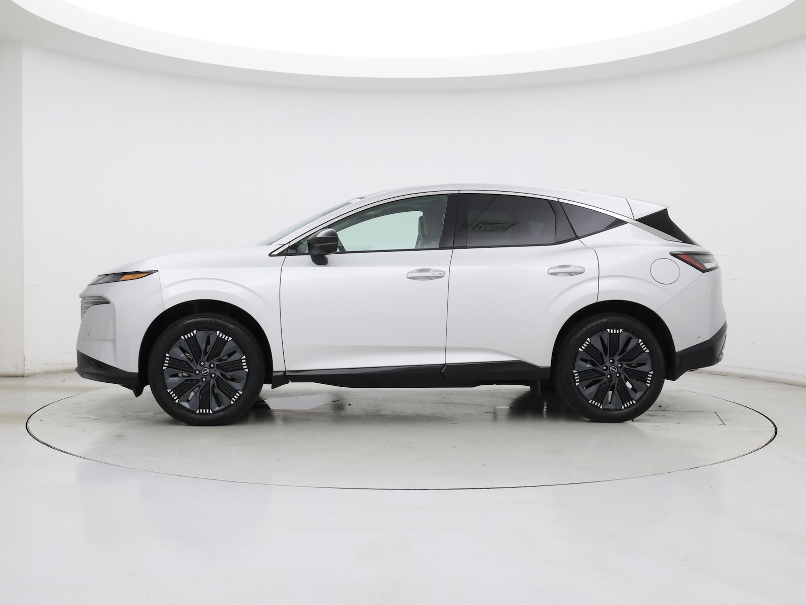 2025 Nissan Murano Platinum - Photo 4