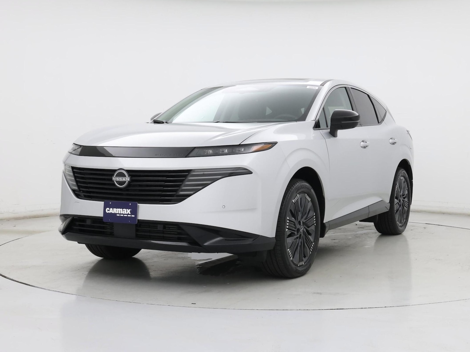 2025 Nissan Murano Platinum - Photo 5