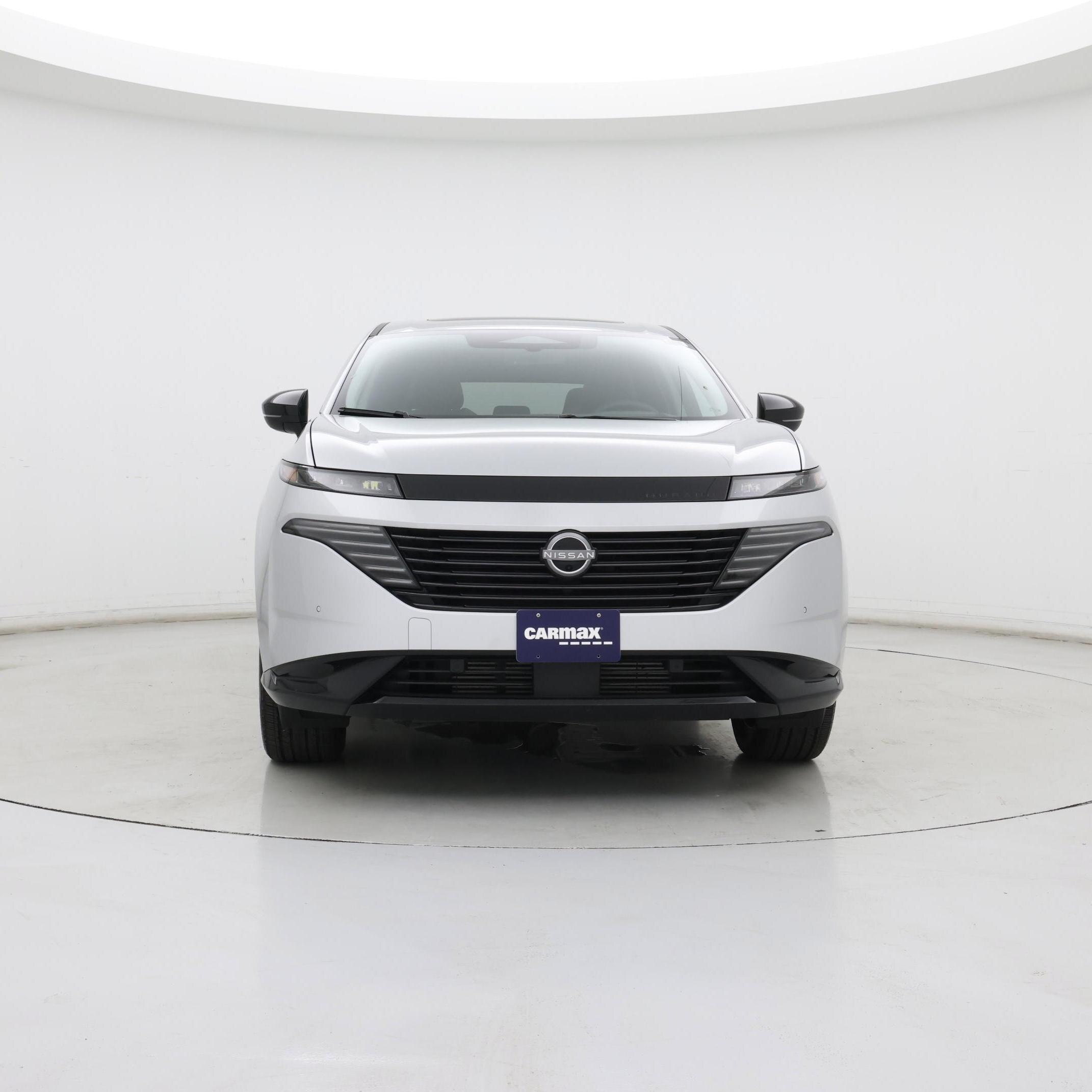 Thumbnail: 2025 Nissan Murano - 5