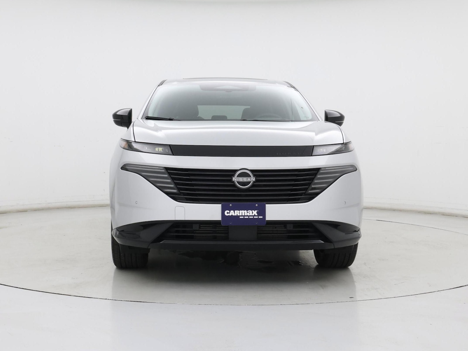 2025 Nissan Murano Platinum - Photo 6