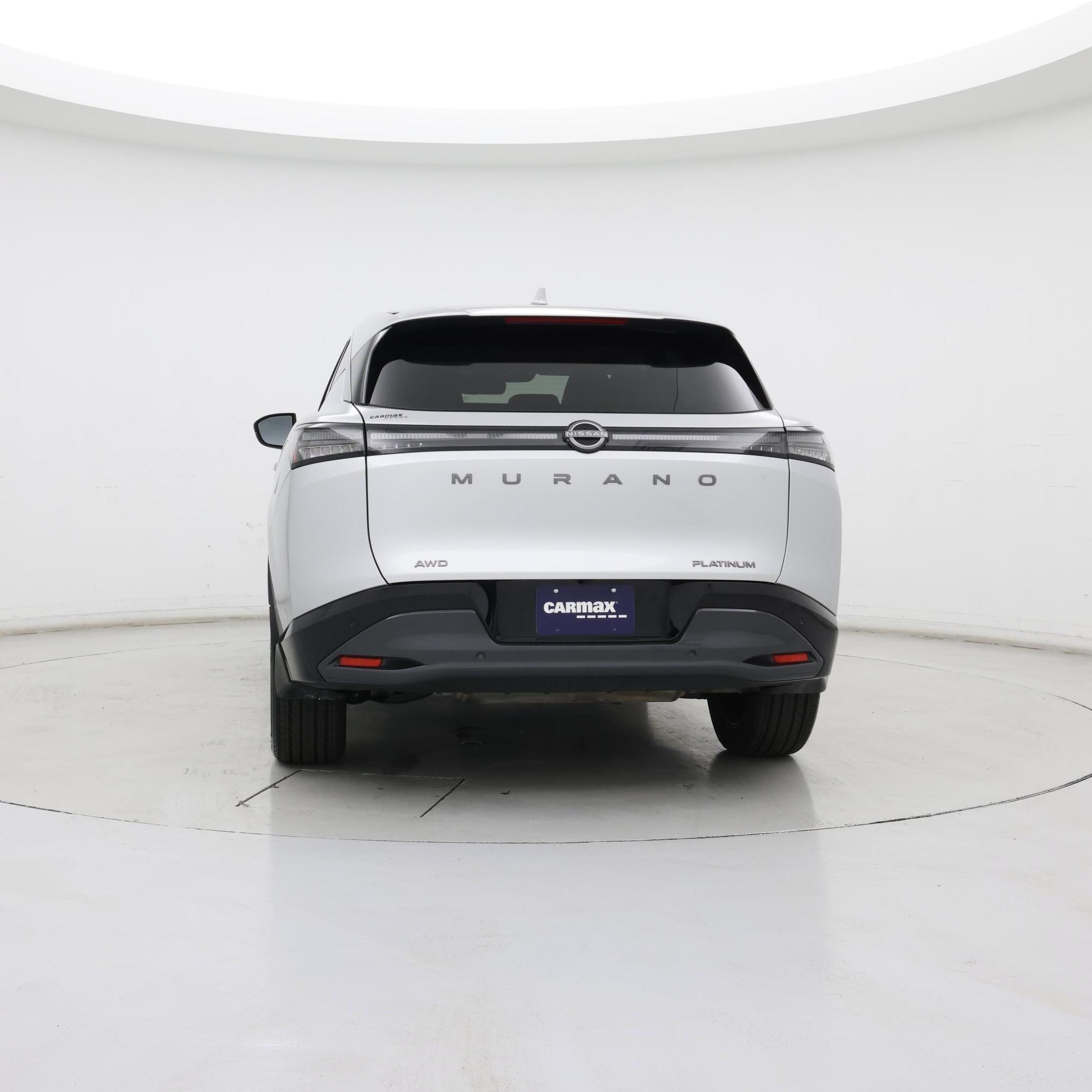 Thumbnail: 2025 Nissan Murano - 6