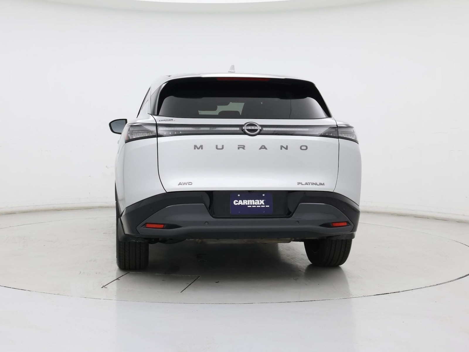 2025 Nissan Murano Platinum - Photo 7