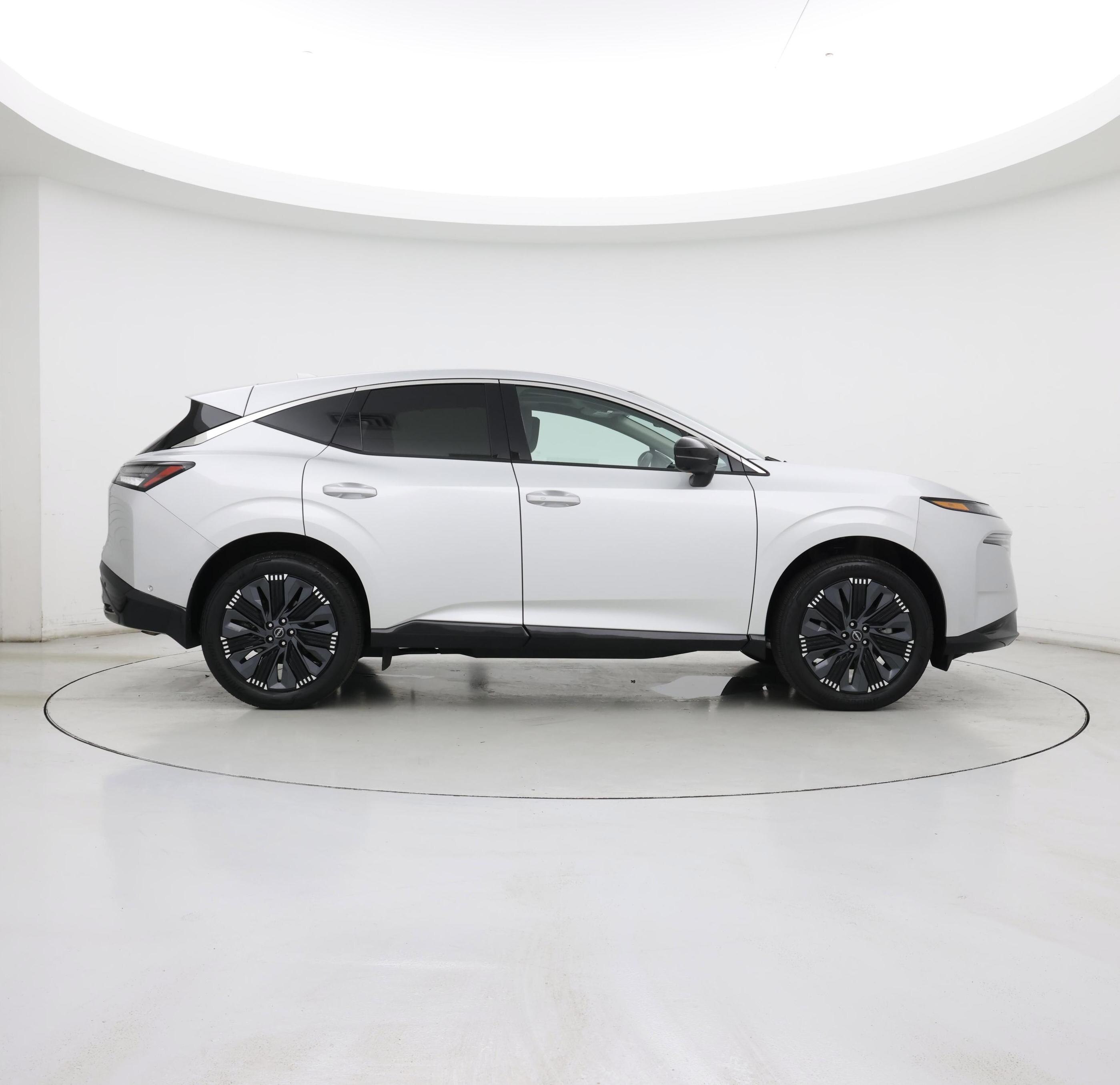Thumbnail: 2025 Nissan Murano - 7