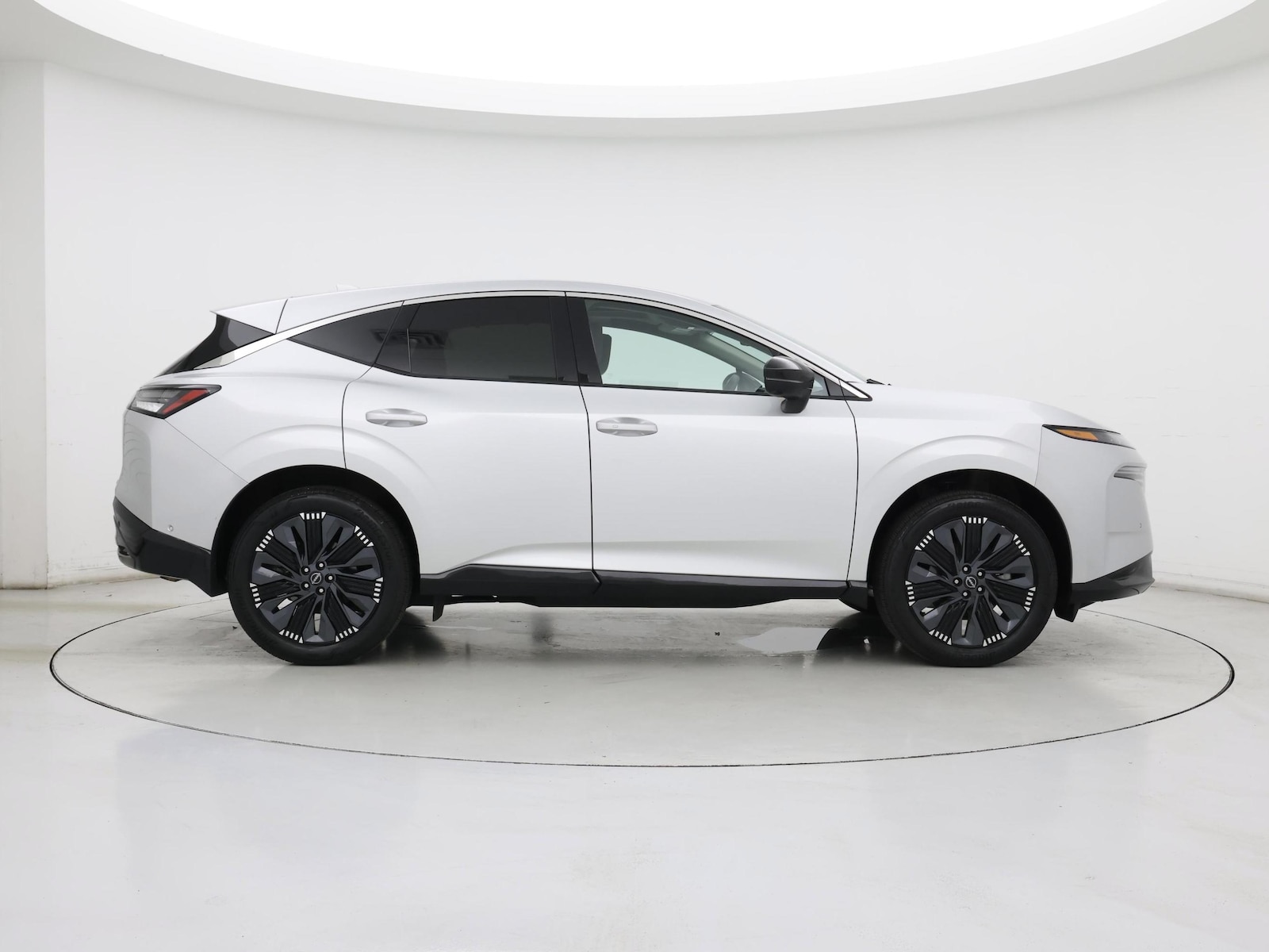 2025 Nissan Murano Platinum - Photo 8