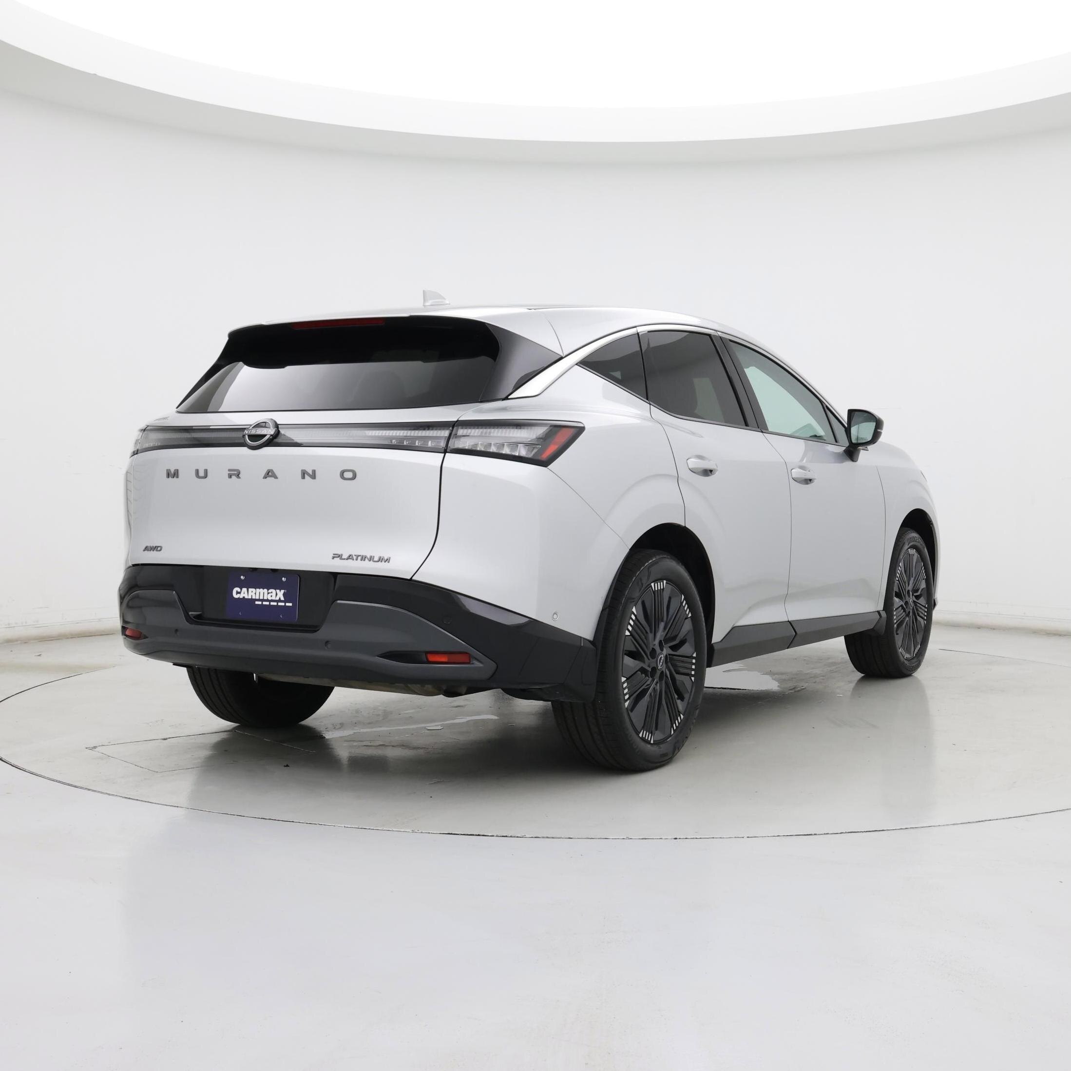 Thumbnail: 2025 Nissan Murano - 8