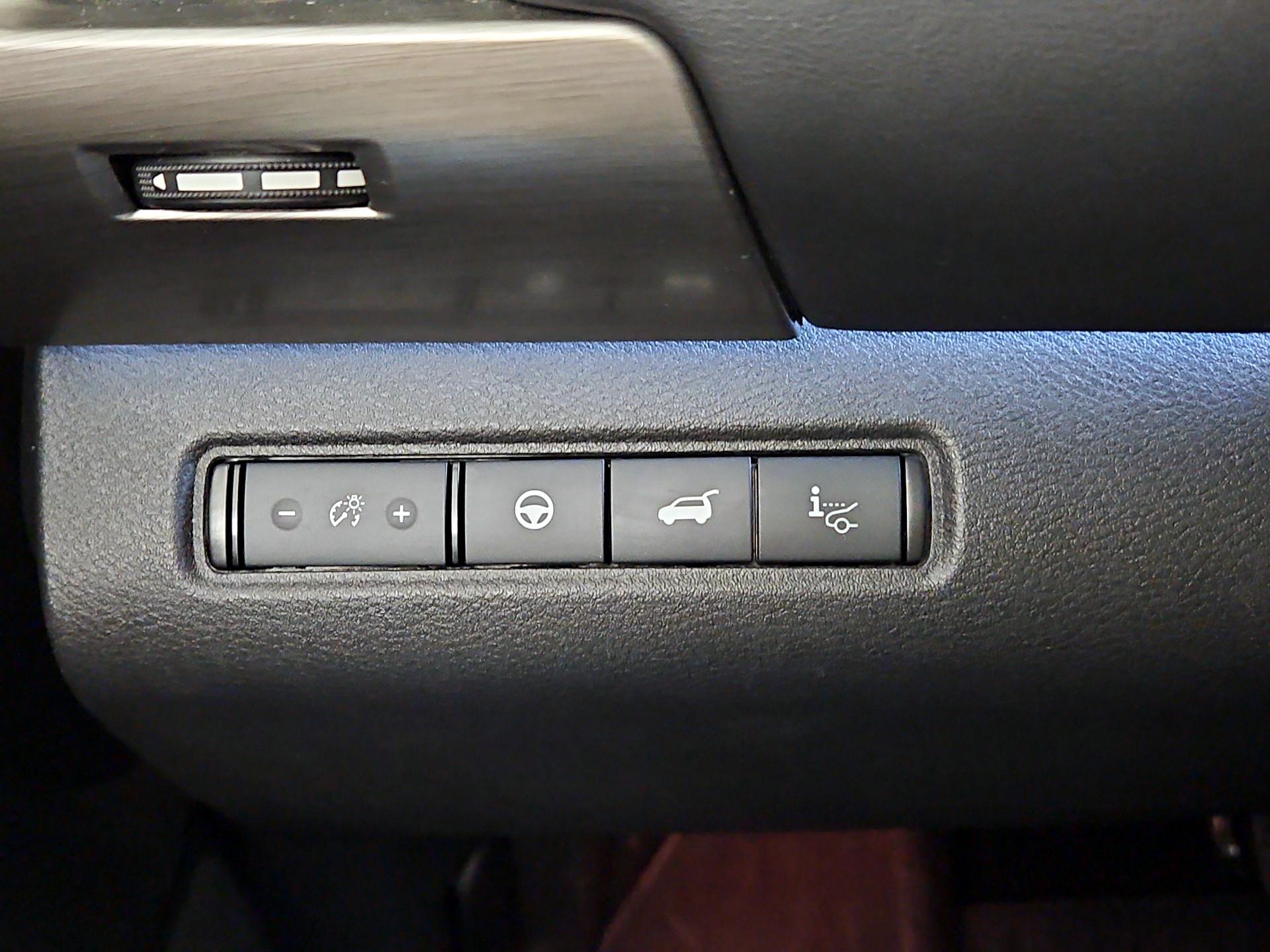 Thumbnail: 2024 Nissan Pathfinder - 11