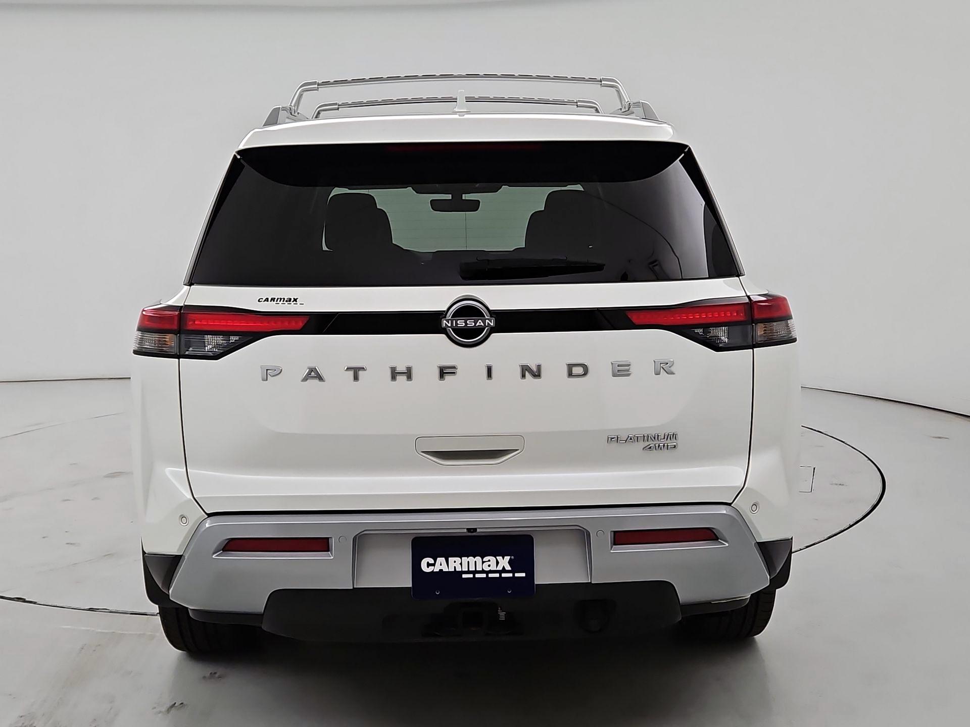 Thumbnail: 2024 Nissan Pathfinder - 6