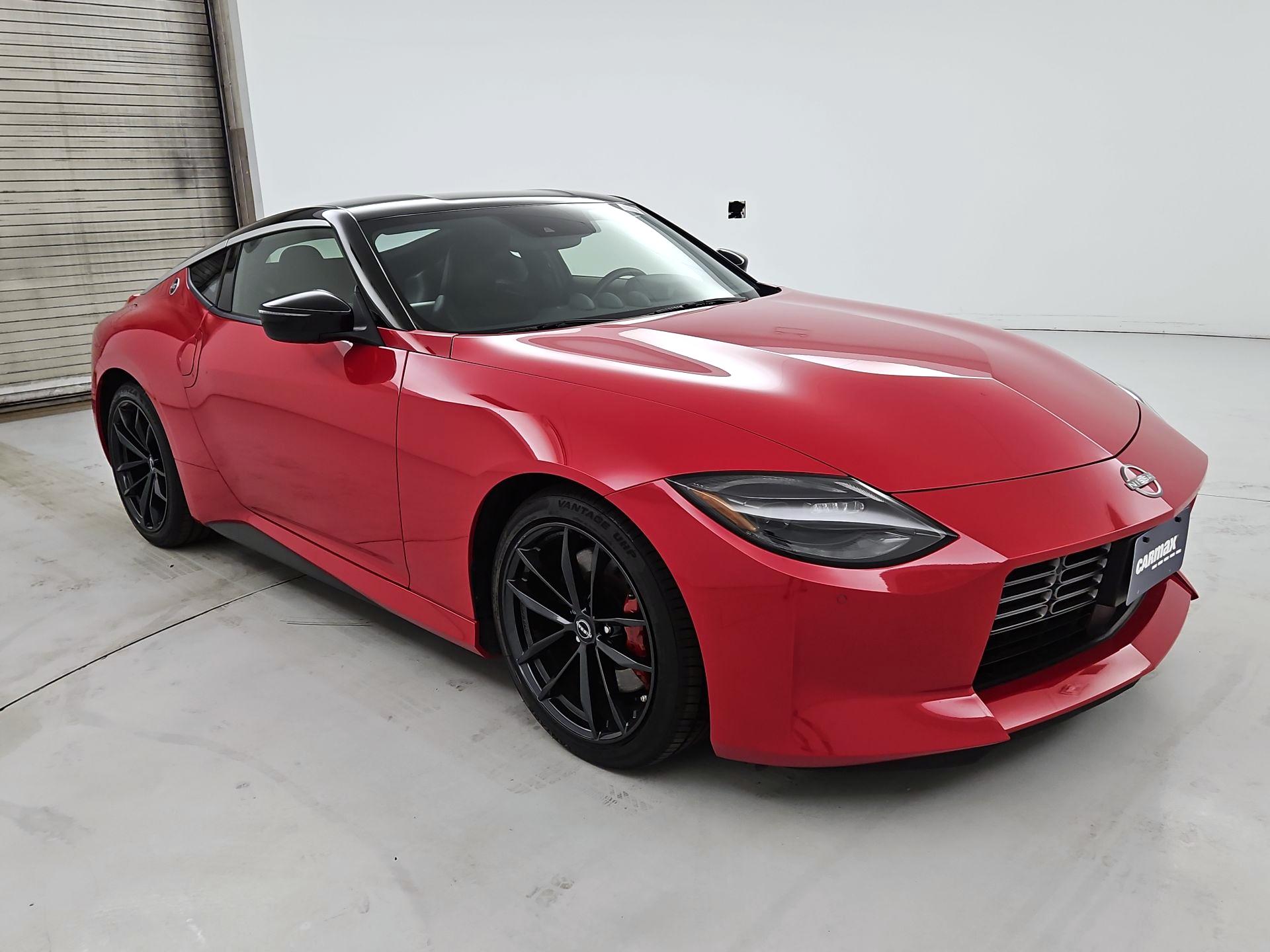 Thumbnail: 2025 Nissan Z - 1