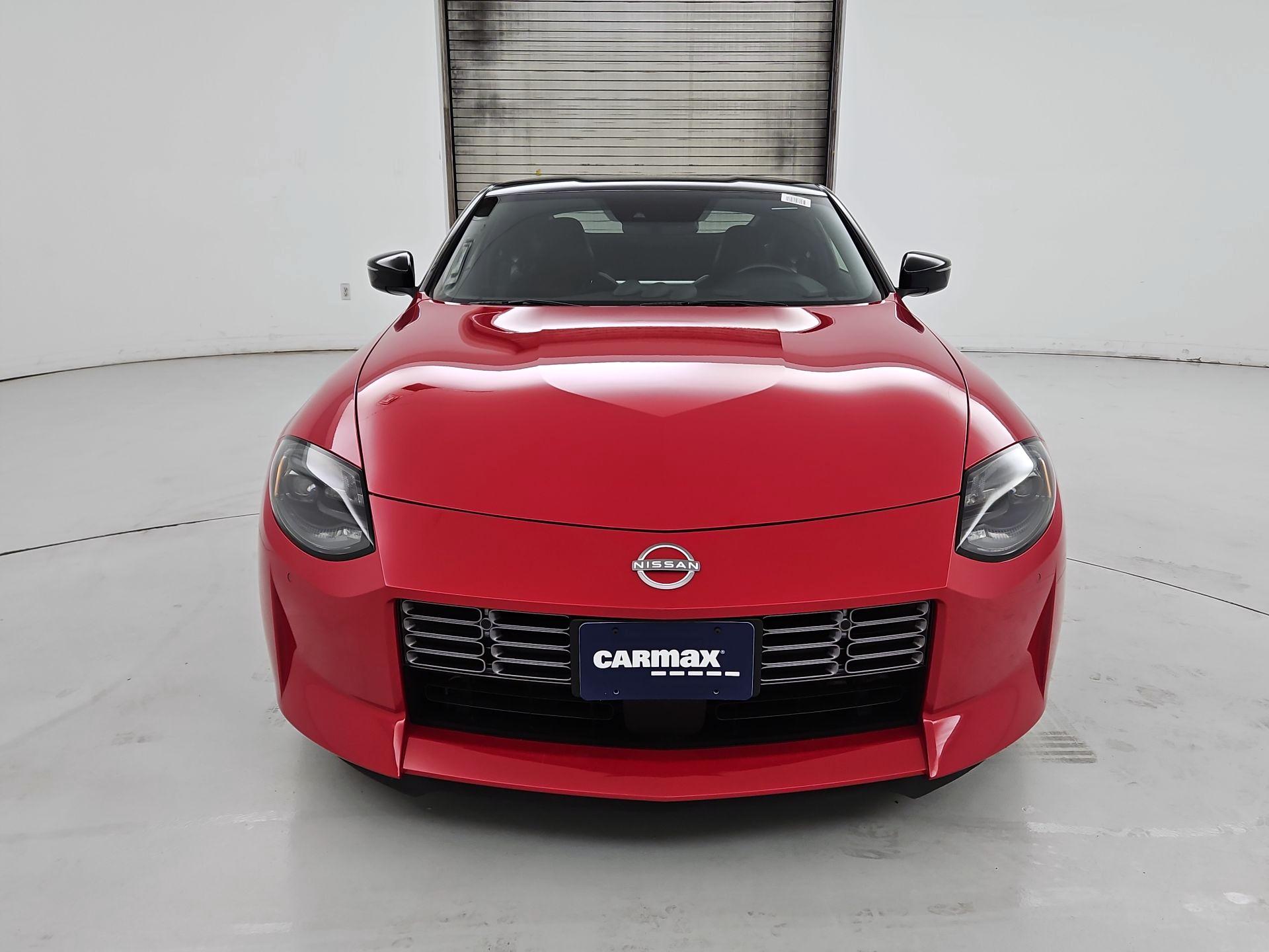 Thumbnail: 2025 Nissan Z - 2