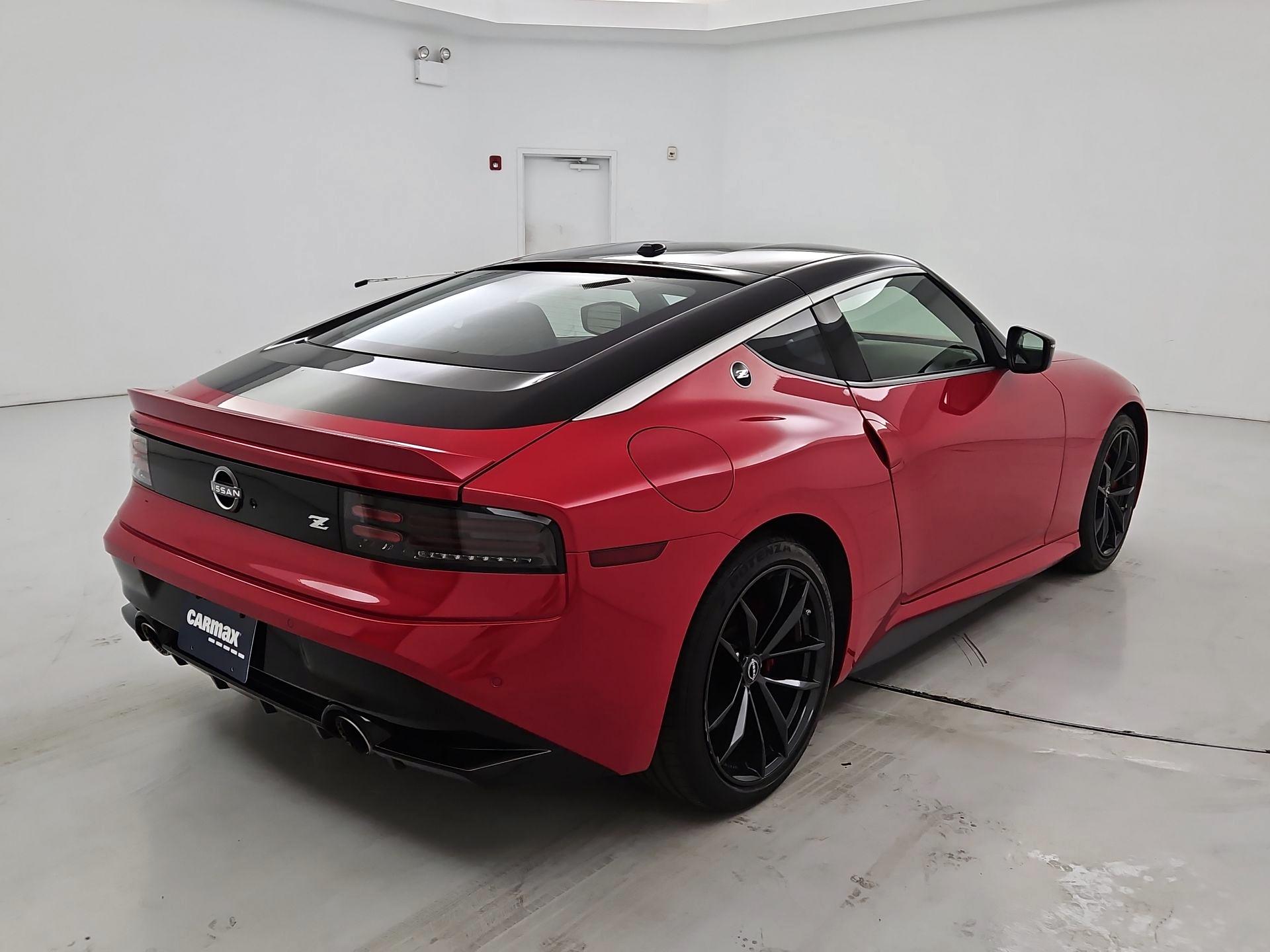 Thumbnail: 2025 Nissan Z - 5