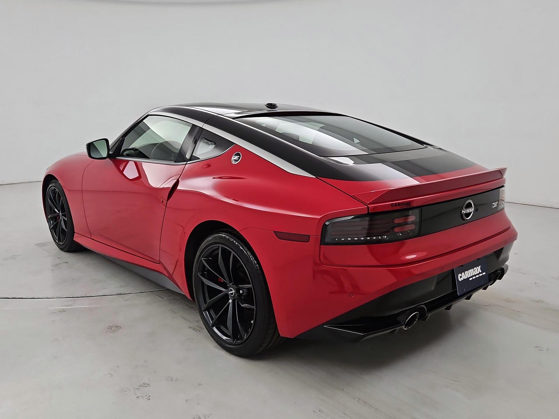 Thumbnail: 2025 Nissan Z - 7