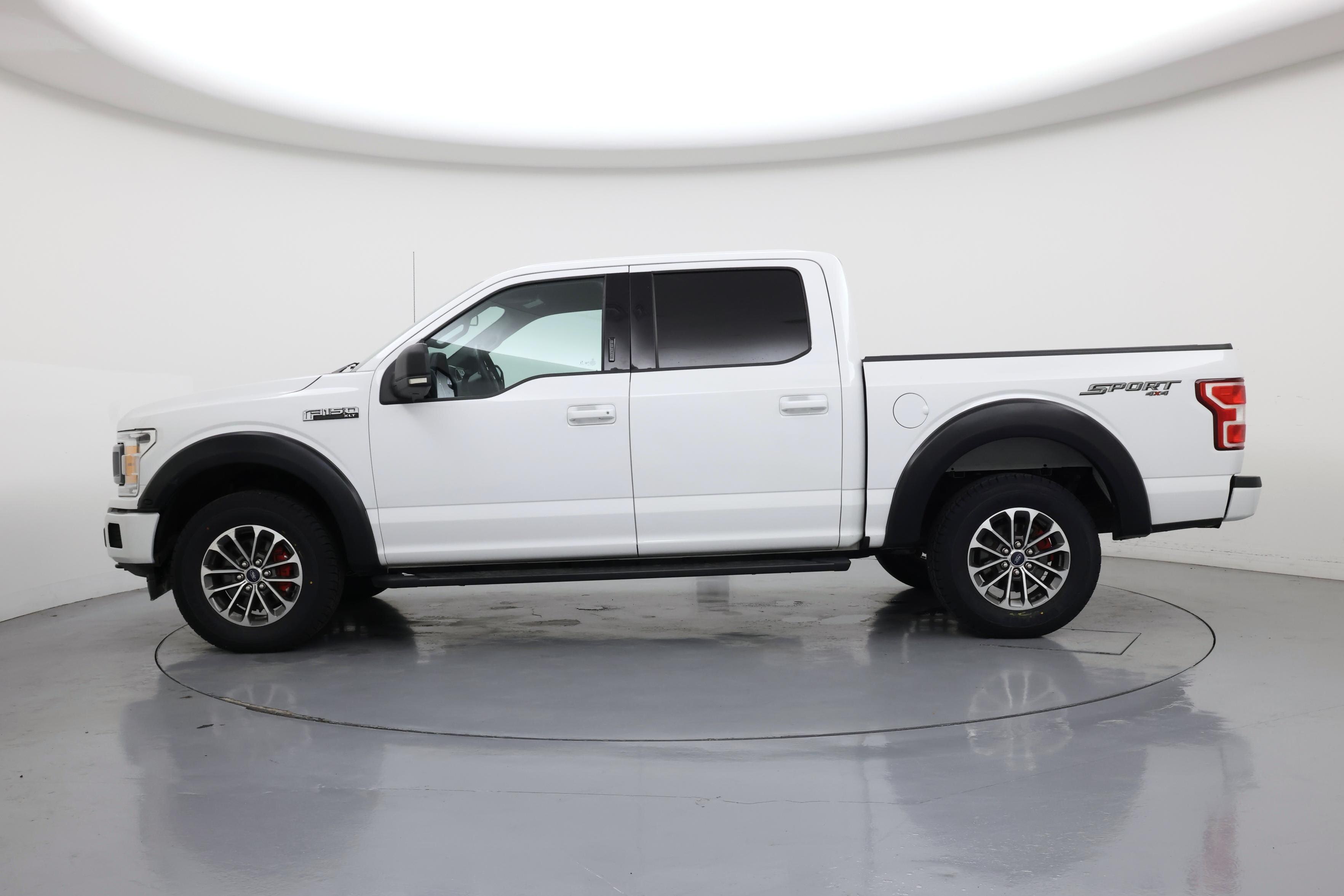 Thumbnail: 2020 Ford F-150 - 3
