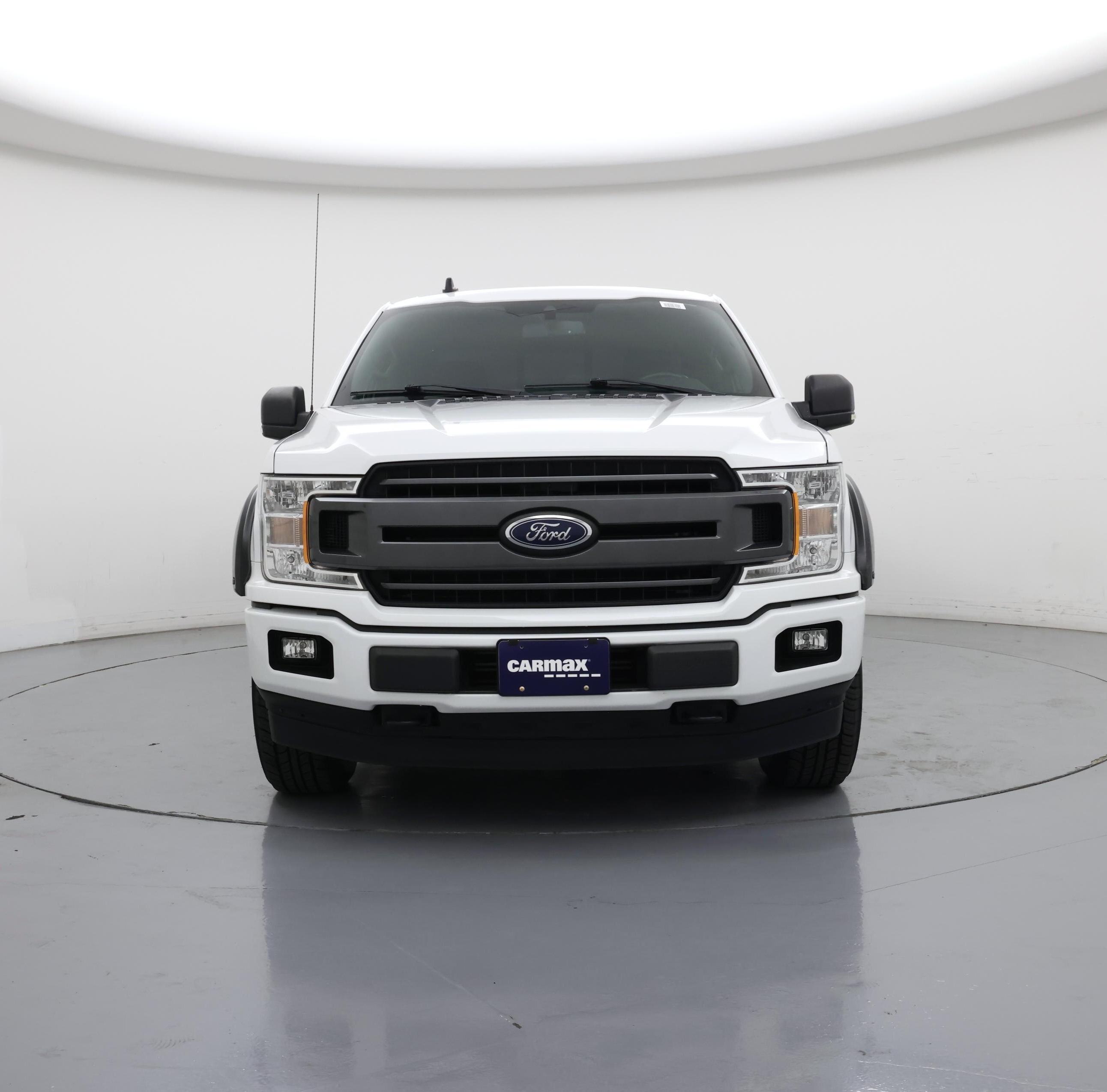 Thumbnail: 2020 Ford F-150 - 5