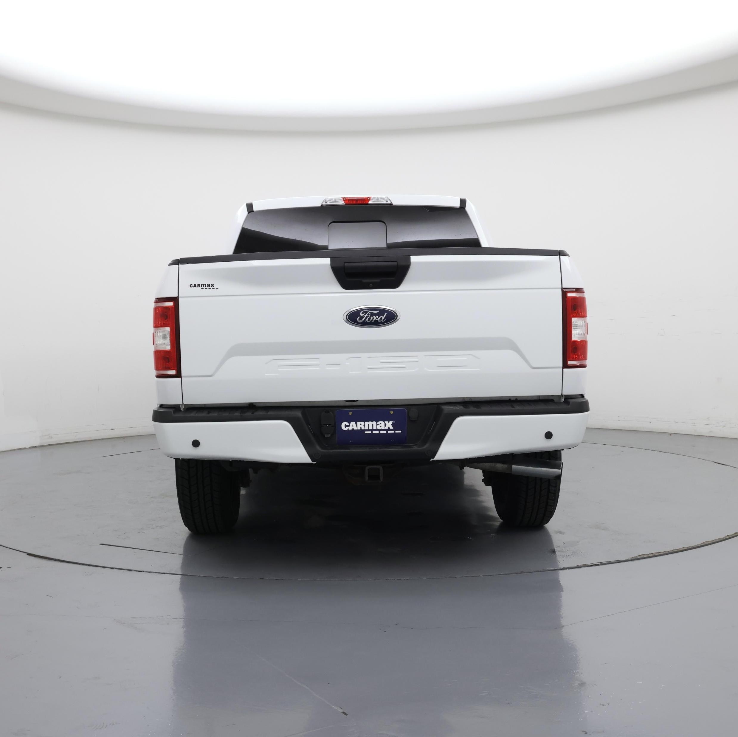 Thumbnail: 2020 Ford F-150 - 6