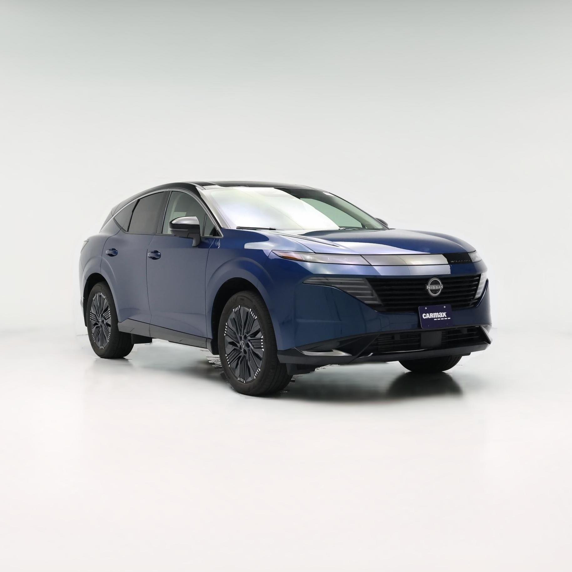 Thumbnail: 2025 Nissan Murano - 1
