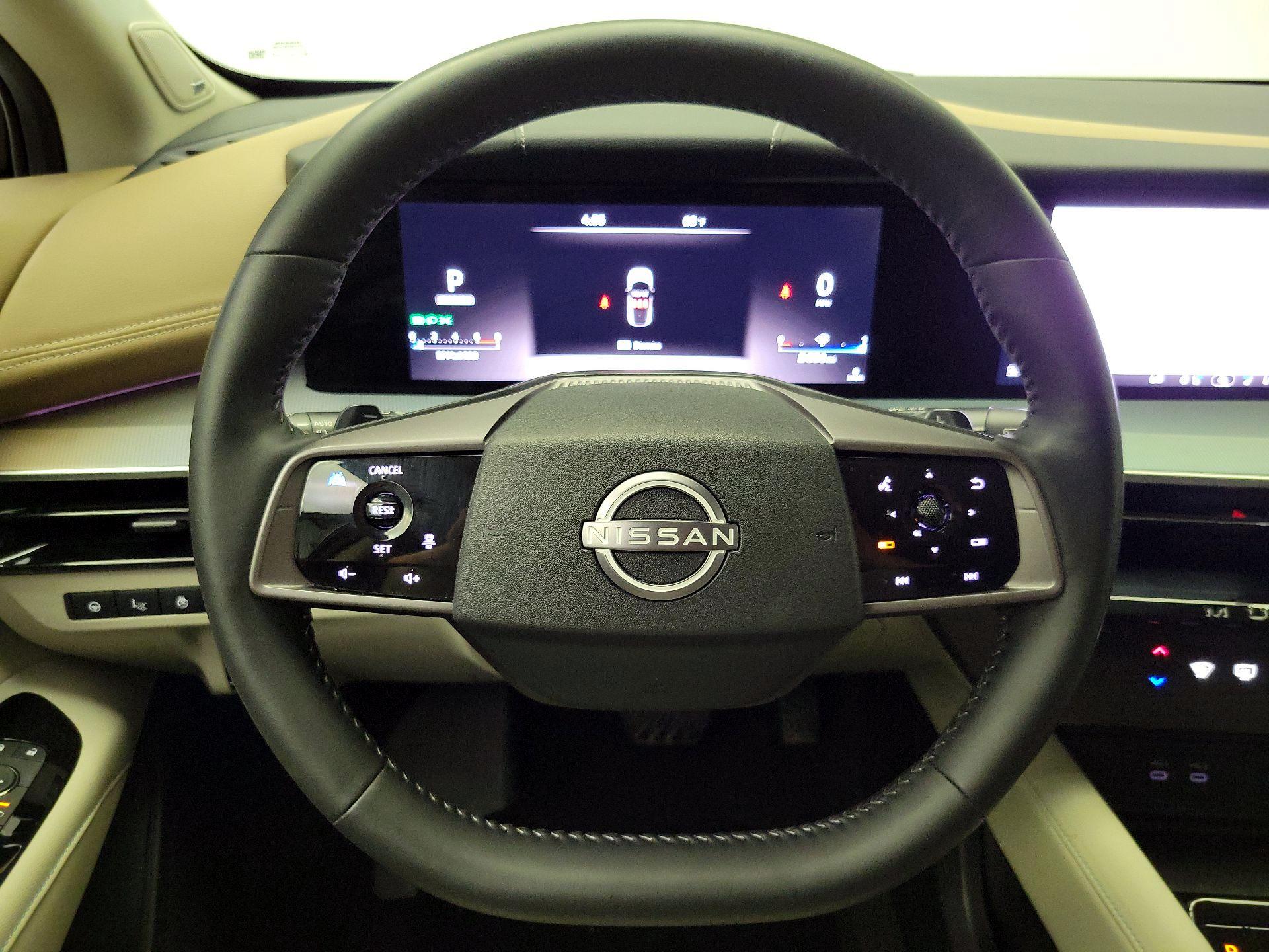 Thumbnail: 2025 Nissan Murano - 10