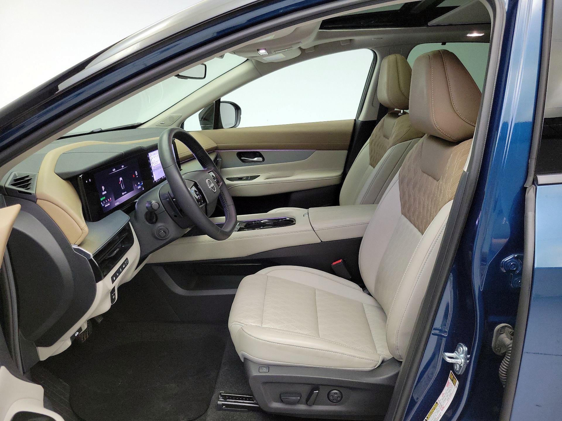 Thumbnail: 2025 Nissan Murano - 11