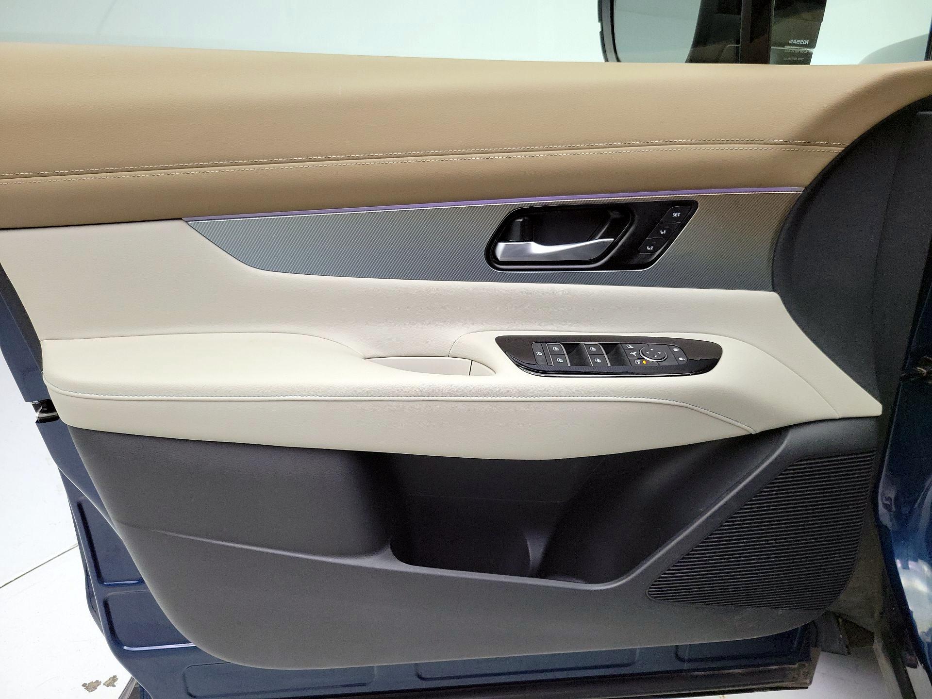 Thumbnail: 2025 Nissan Murano - 12