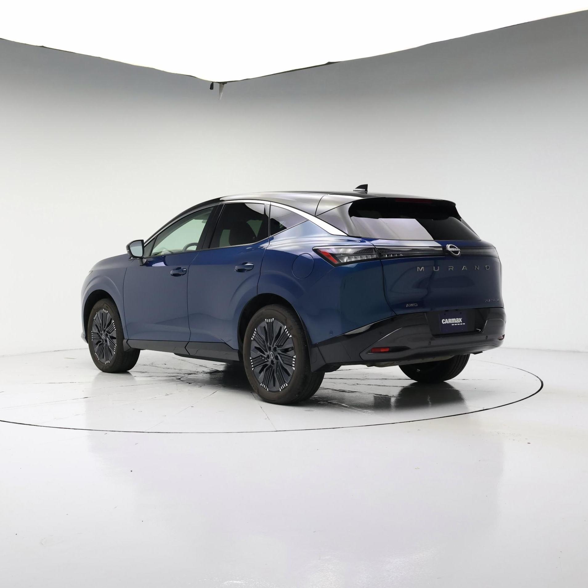 Thumbnail: 2025 Nissan Murano - 2