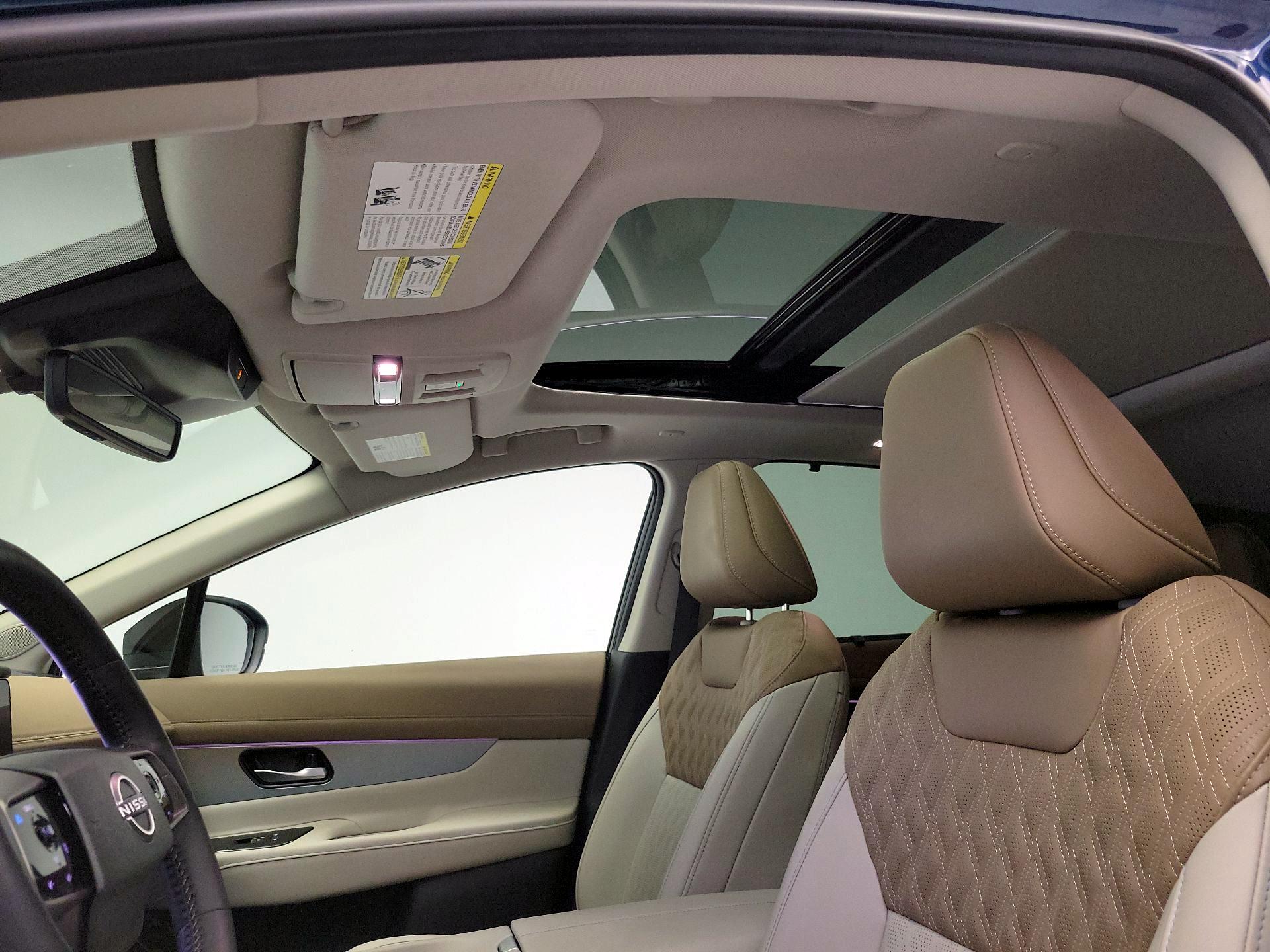 Thumbnail: 2025 Nissan Murano - 20