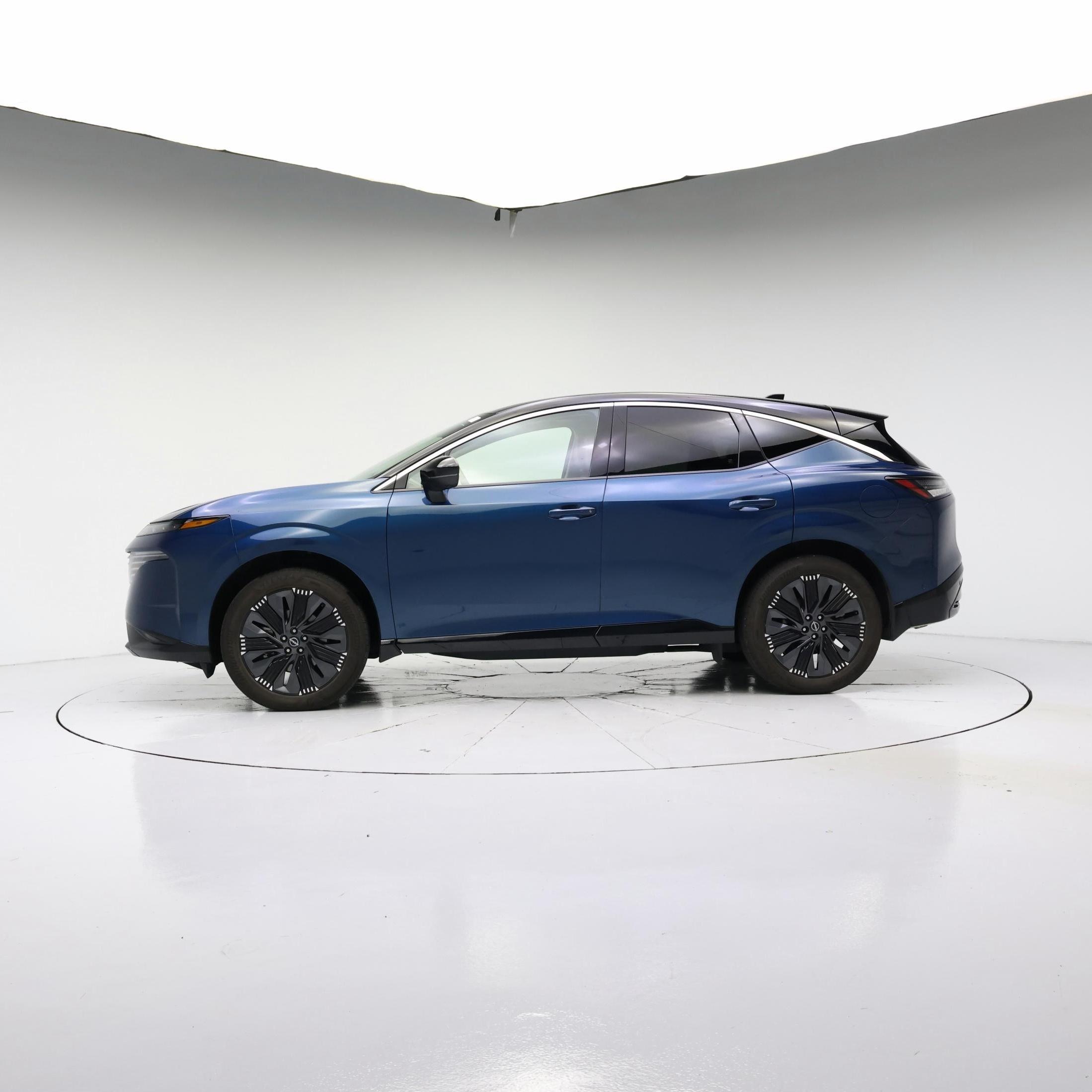 Thumbnail: 2025 Nissan Murano - 3