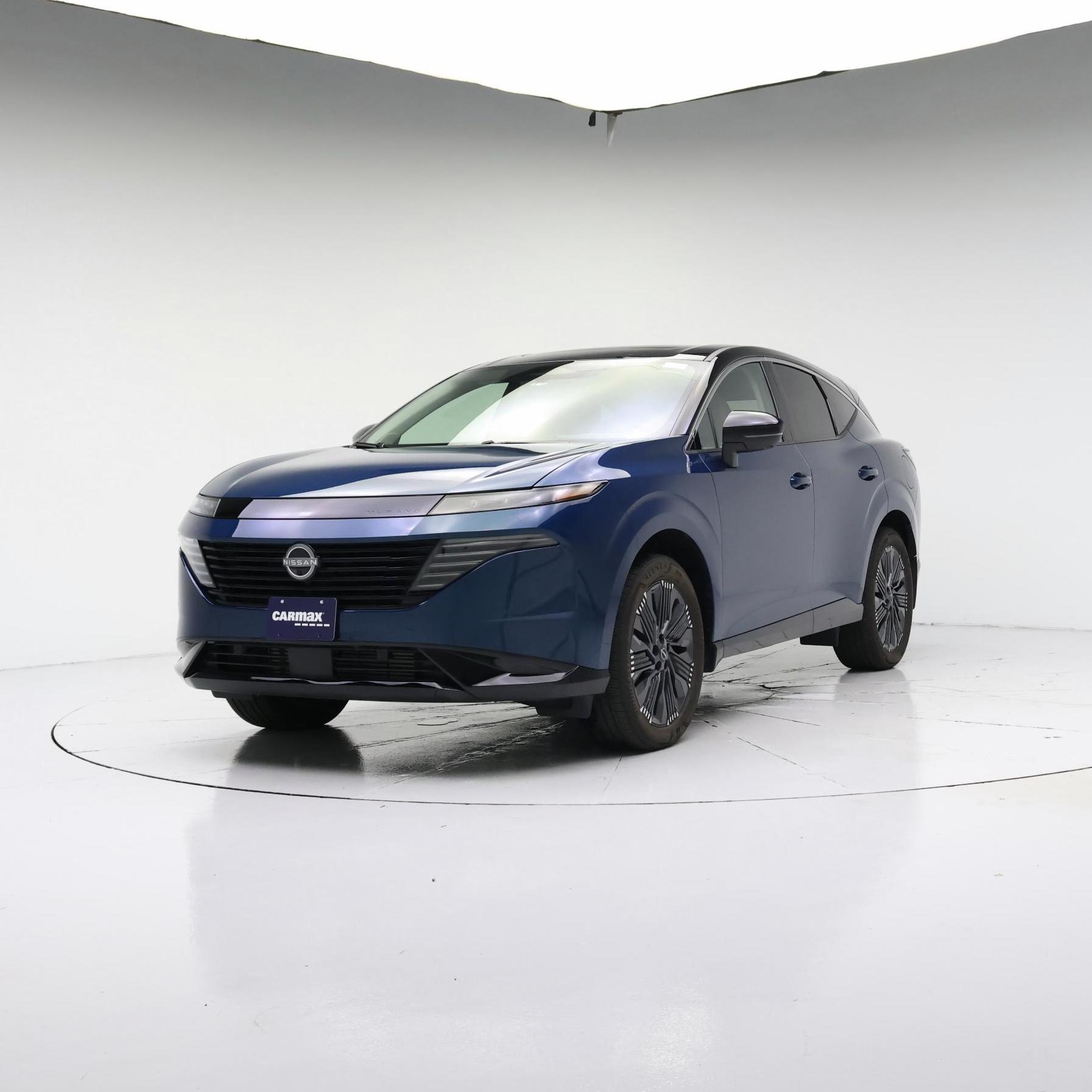 Thumbnail: 2025 Nissan Murano - 4