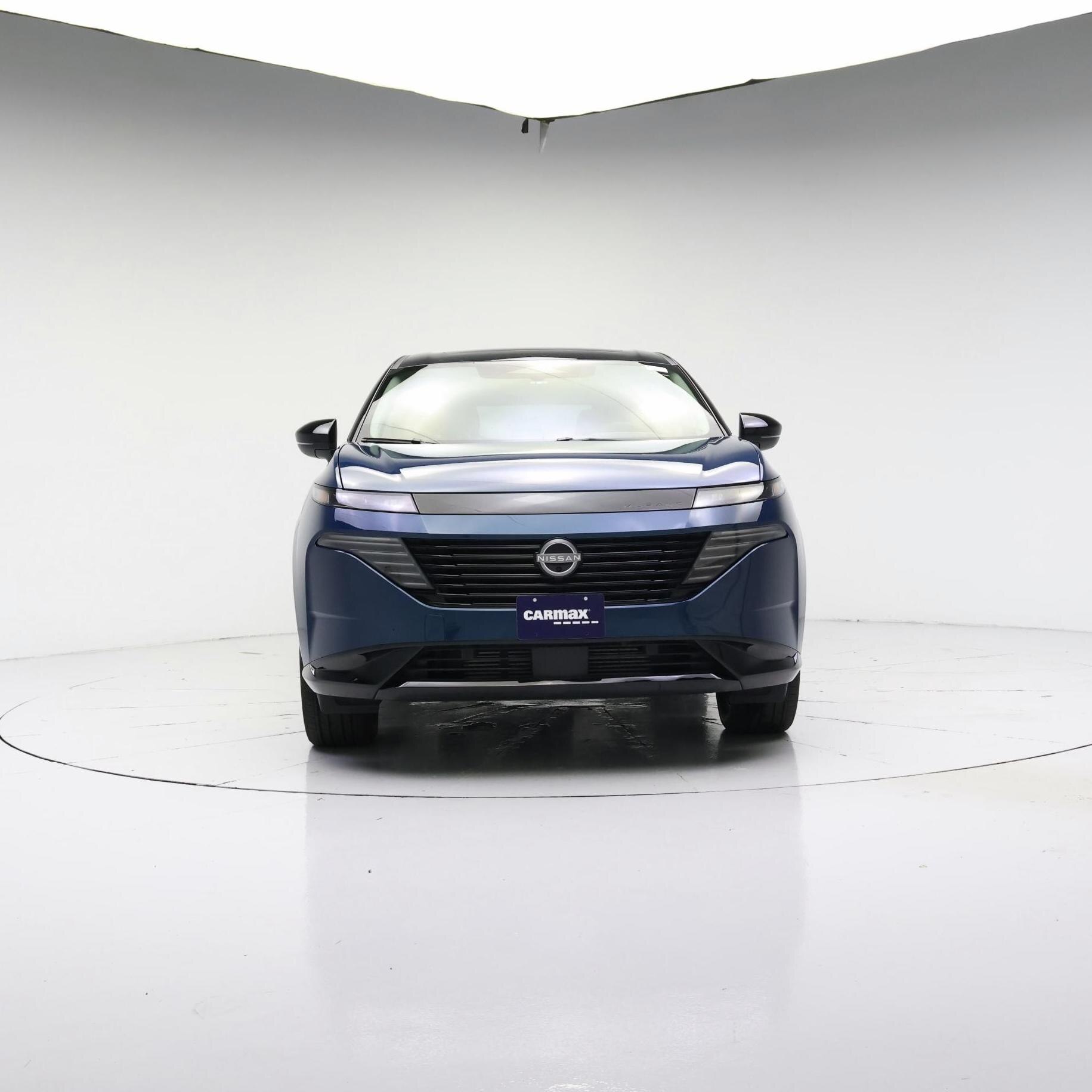 Thumbnail: 2025 Nissan Murano - 5