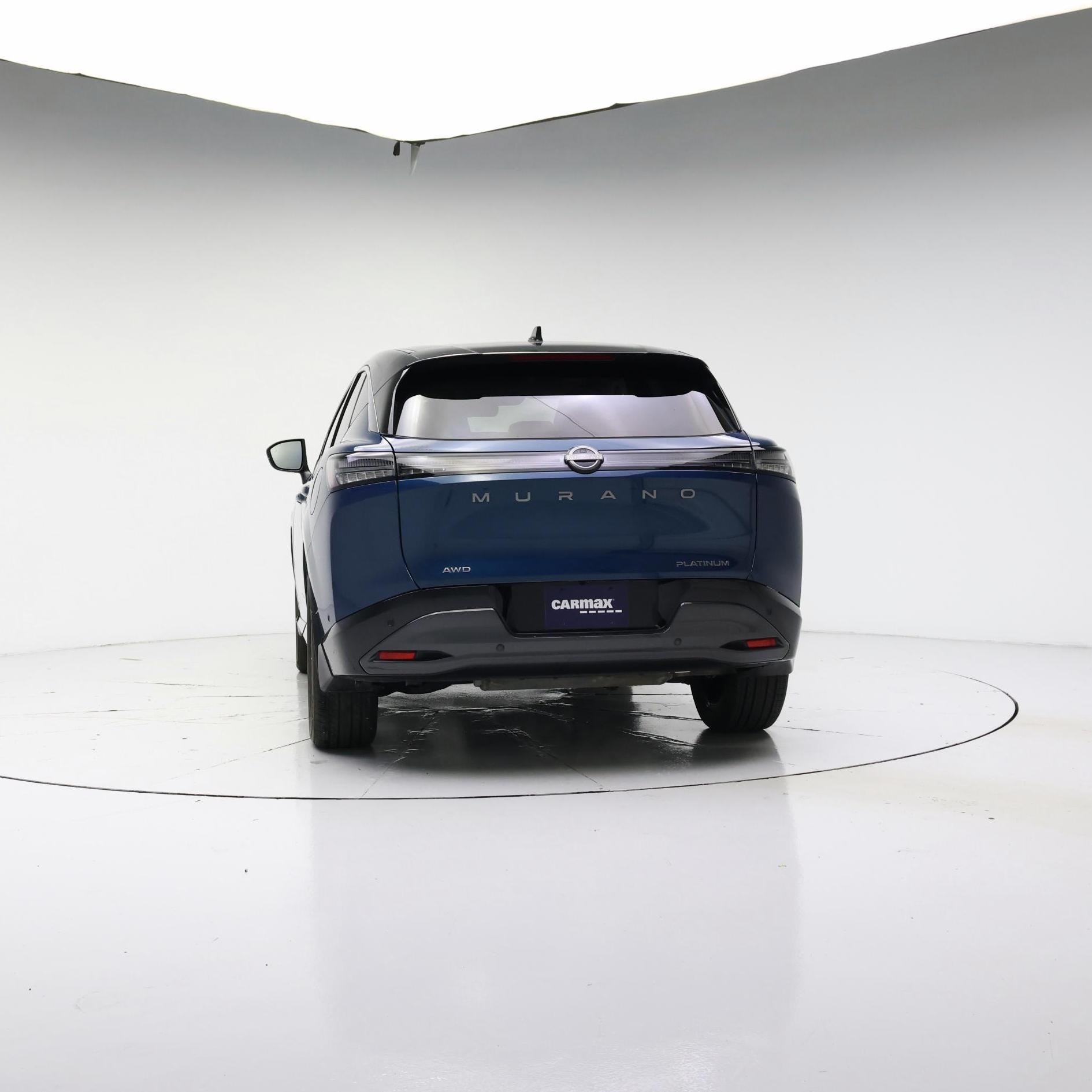 Thumbnail: 2025 Nissan Murano - 6