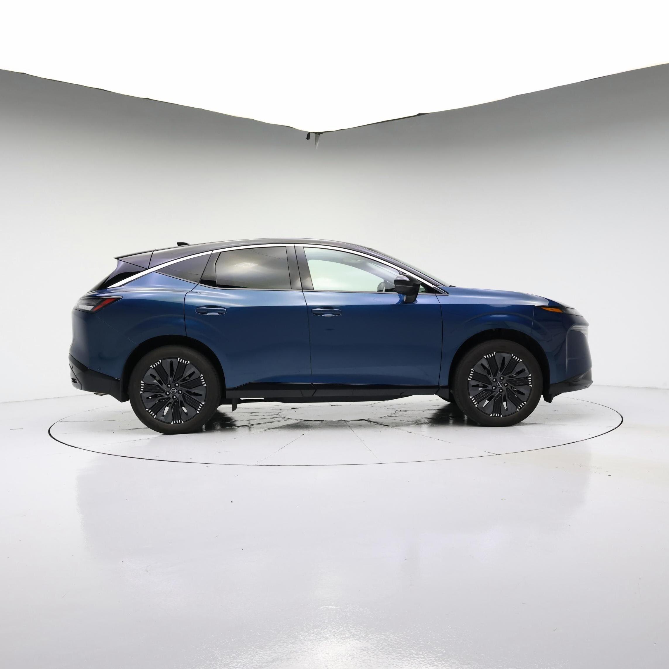 Thumbnail: 2025 Nissan Murano - 7