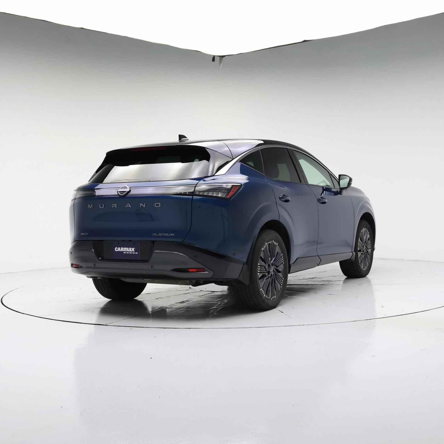 Thumbnail: 2025 Nissan Murano - 8