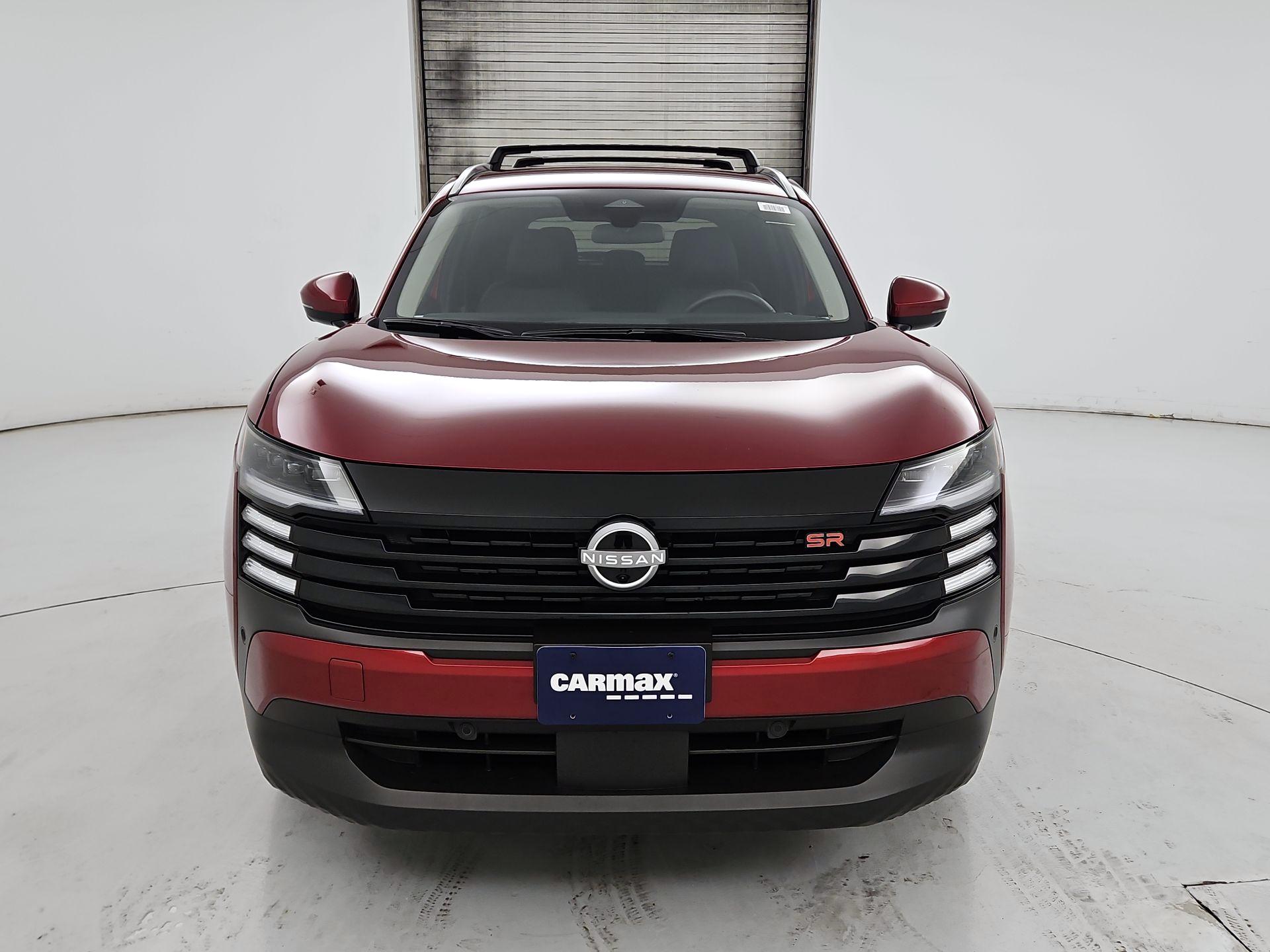Thumbnail: 2025 Nissan Kicks - 2