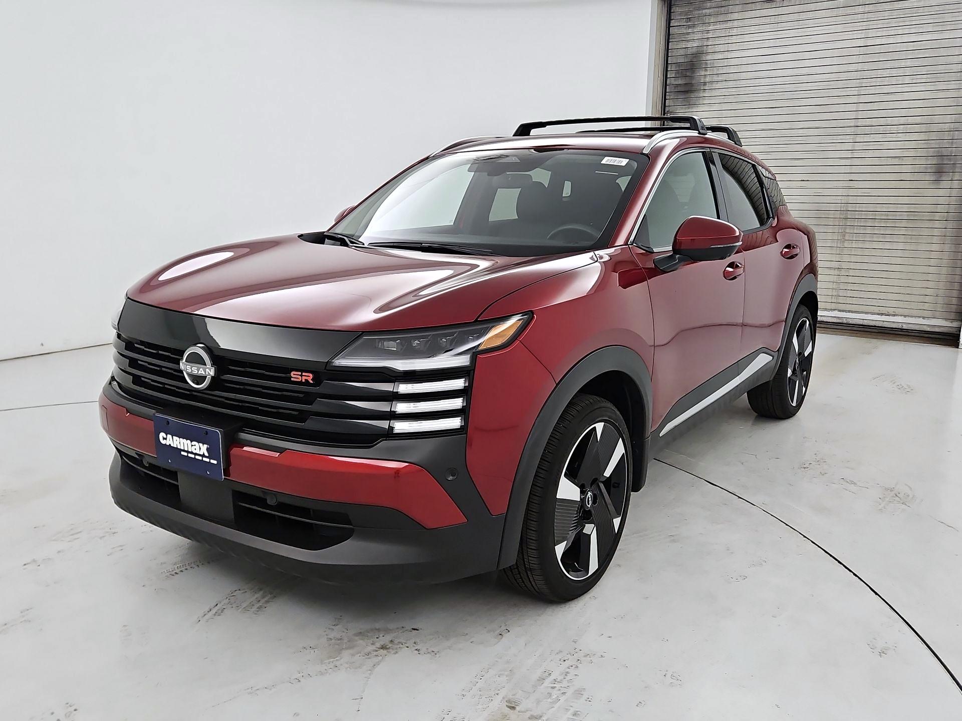 Thumbnail: 2025 Nissan Kicks - 3