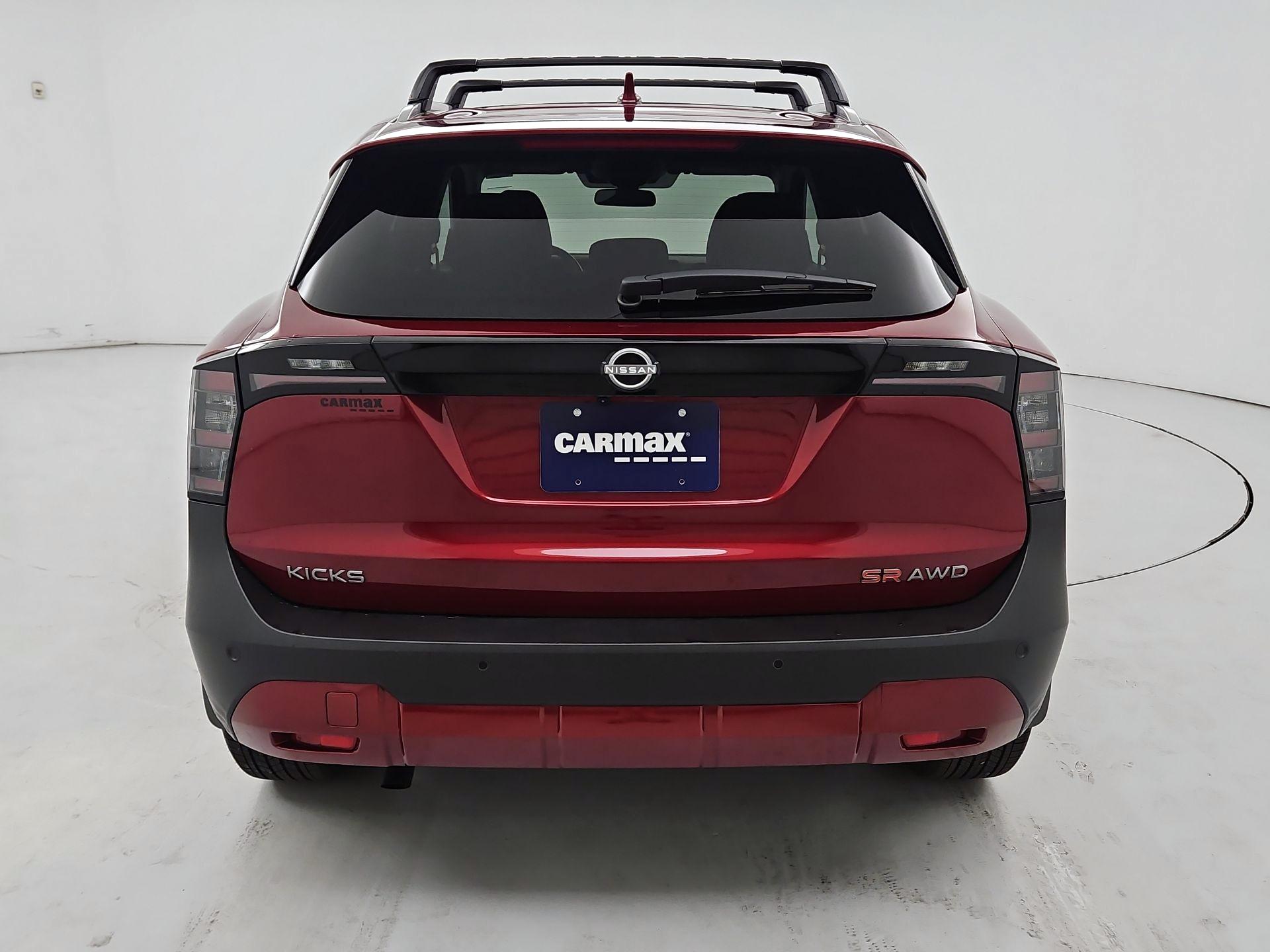 Thumbnail: 2025 Nissan Kicks - 6