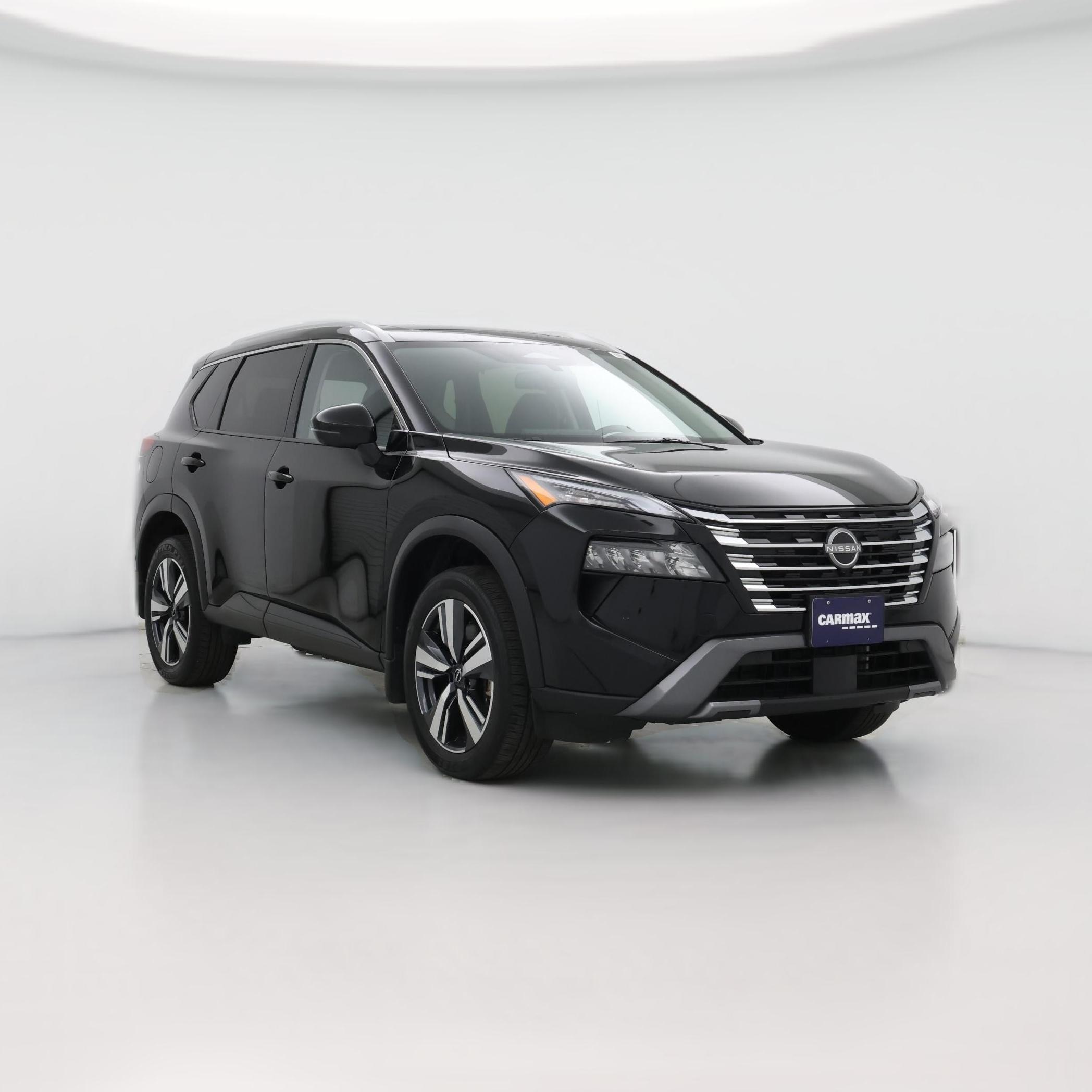 Thumbnail: 2025 Nissan Rogue - 1