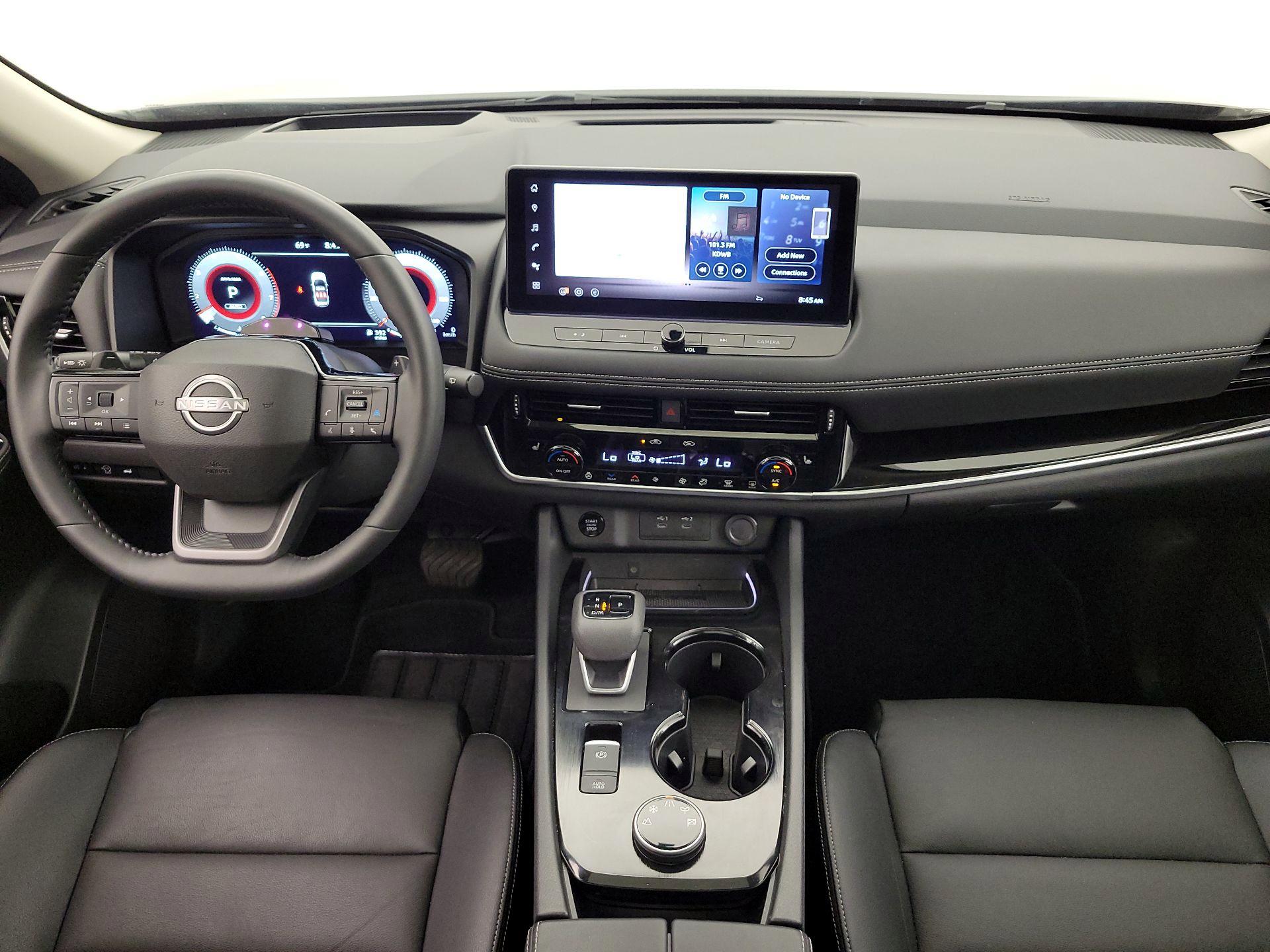Thumbnail: 2025 Nissan Rogue - 9