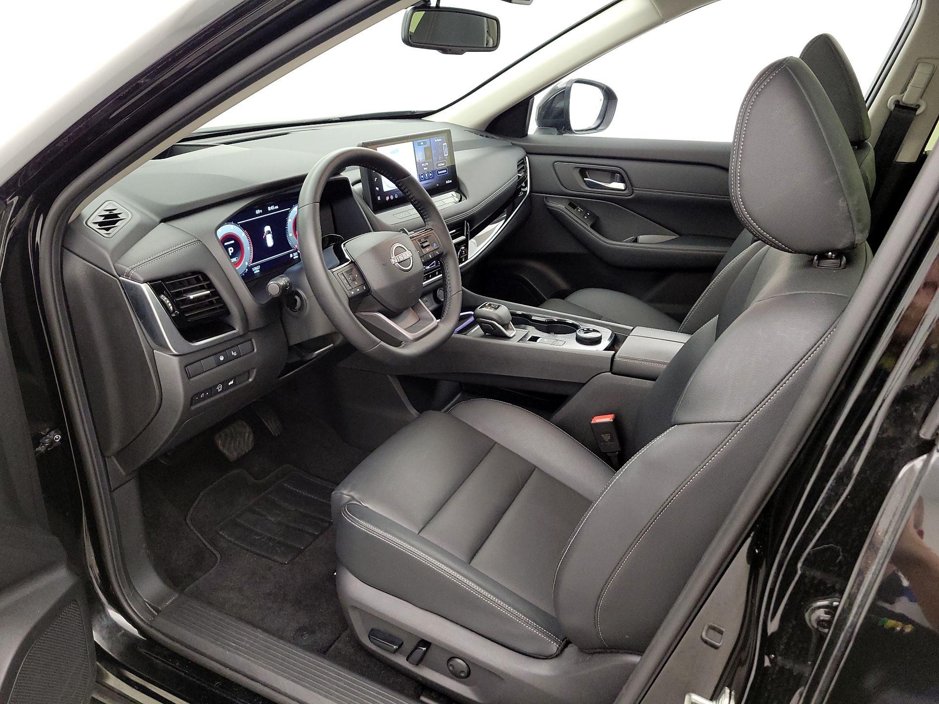 Thumbnail: 2025 Nissan Rogue - 11
