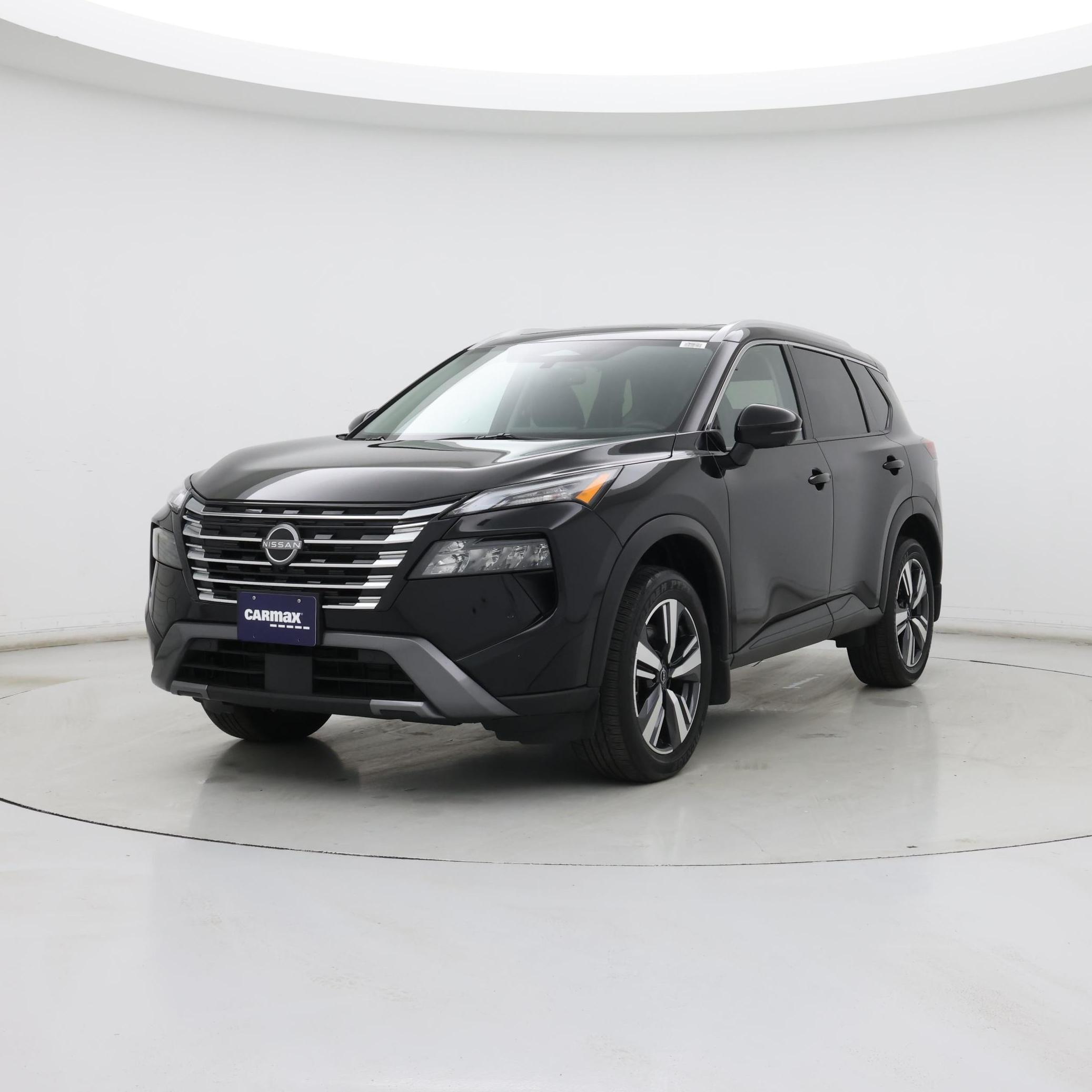 Thumbnail: 2025 Nissan Rogue - 4