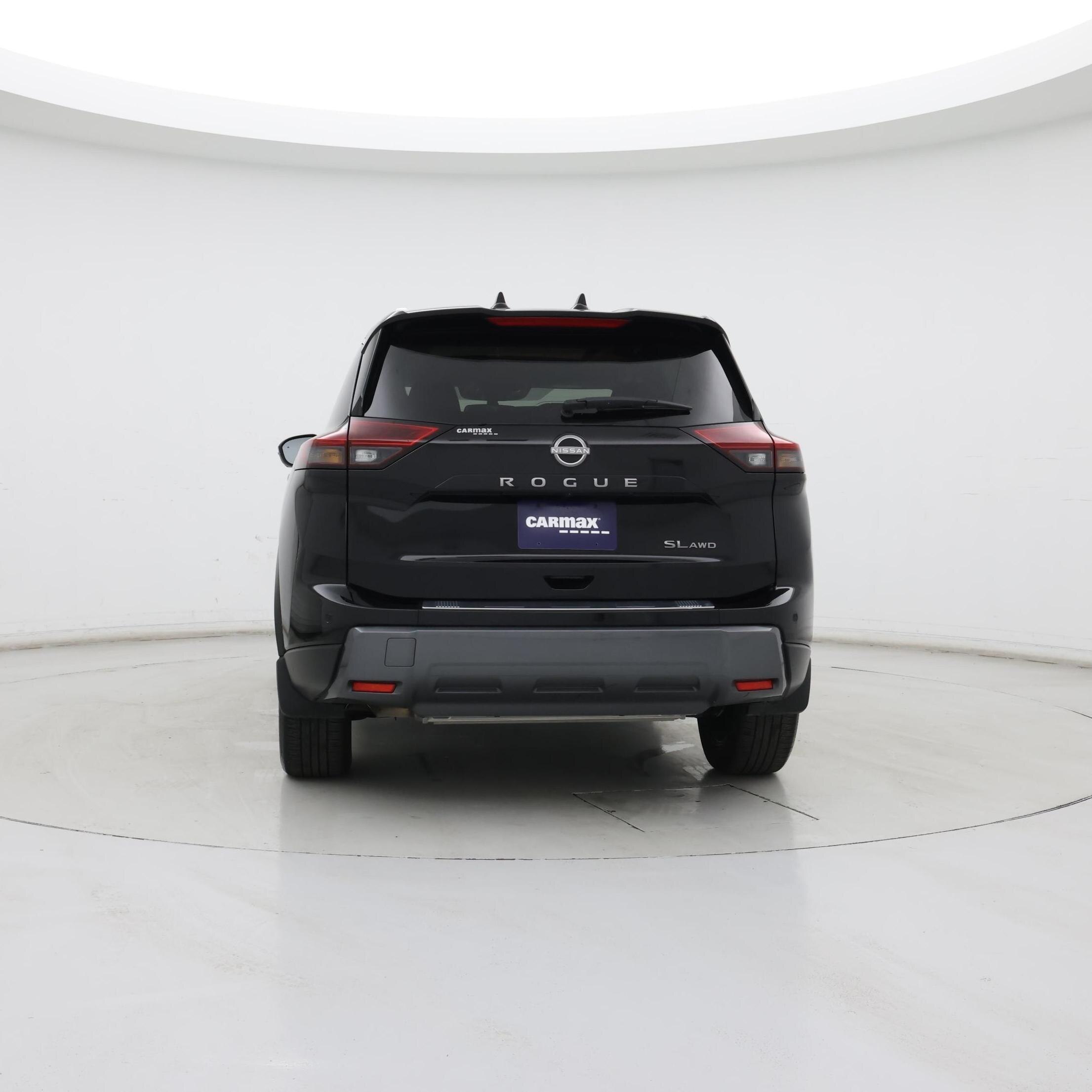 Thumbnail: 2025 Nissan Rogue - 6