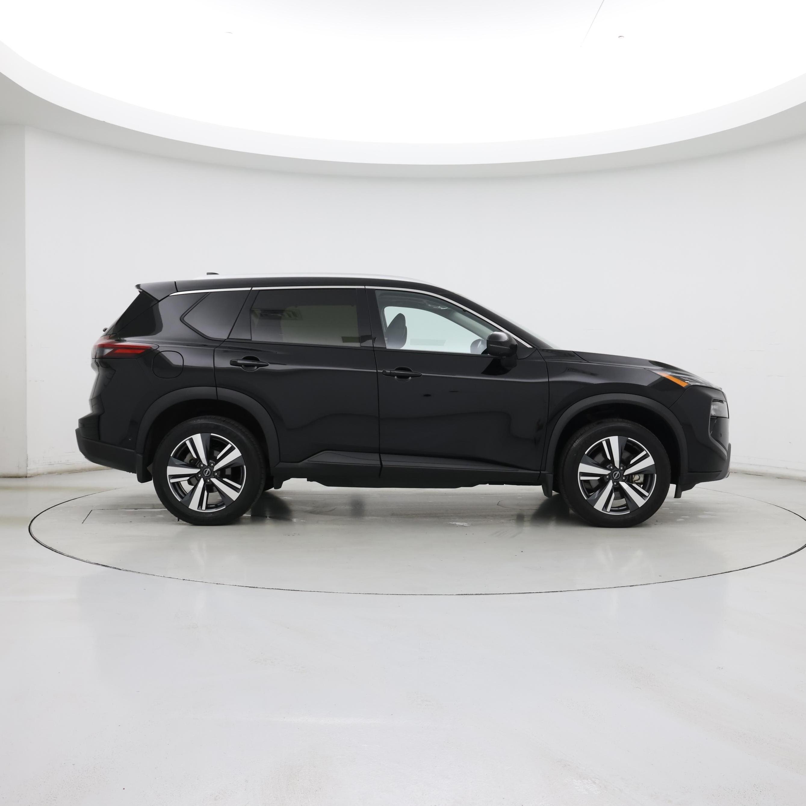 Thumbnail: 2025 Nissan Rogue - 7