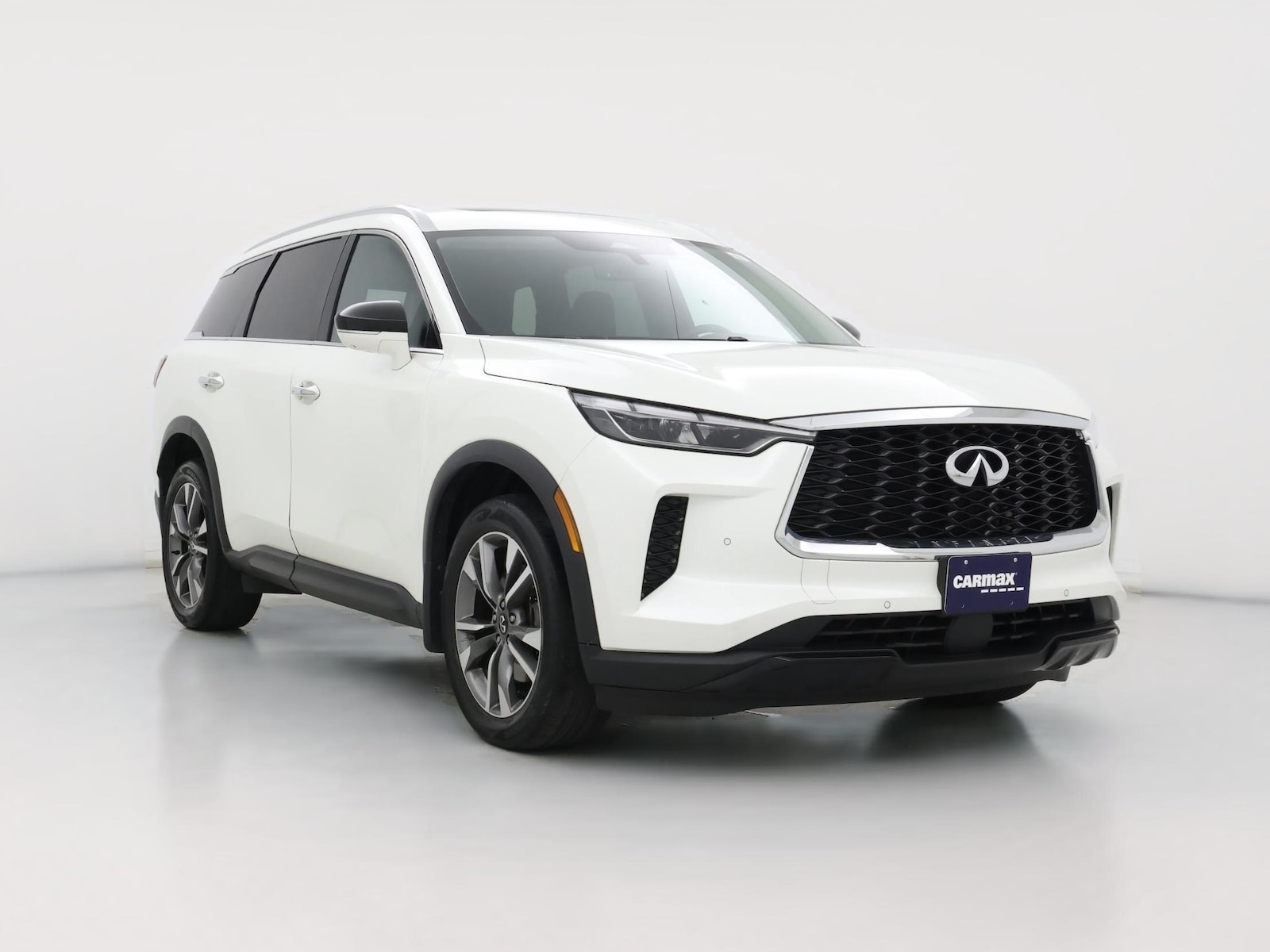 2023 INFINITI QX60