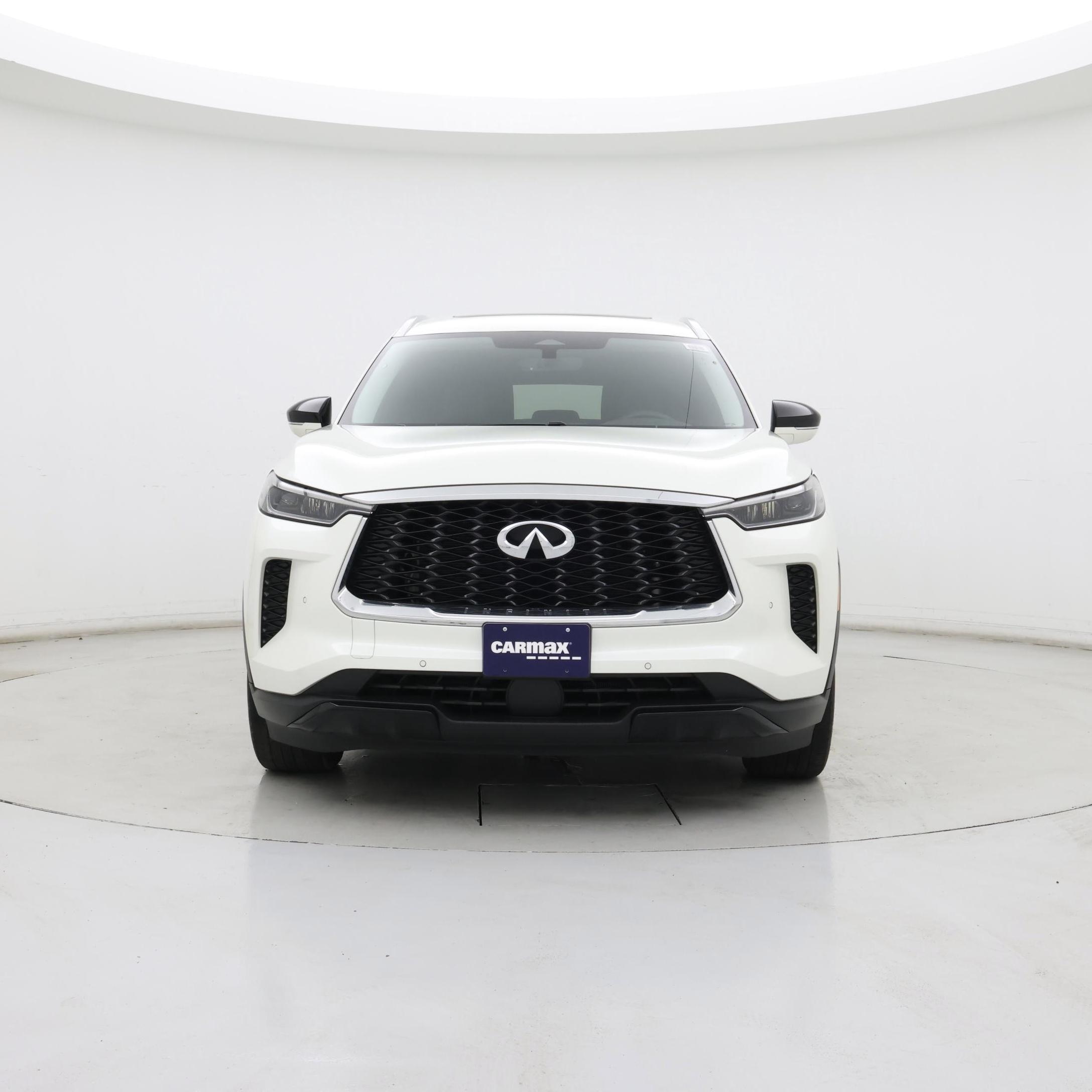 Thumbnail: 2023 INFINITI QX60 - 5