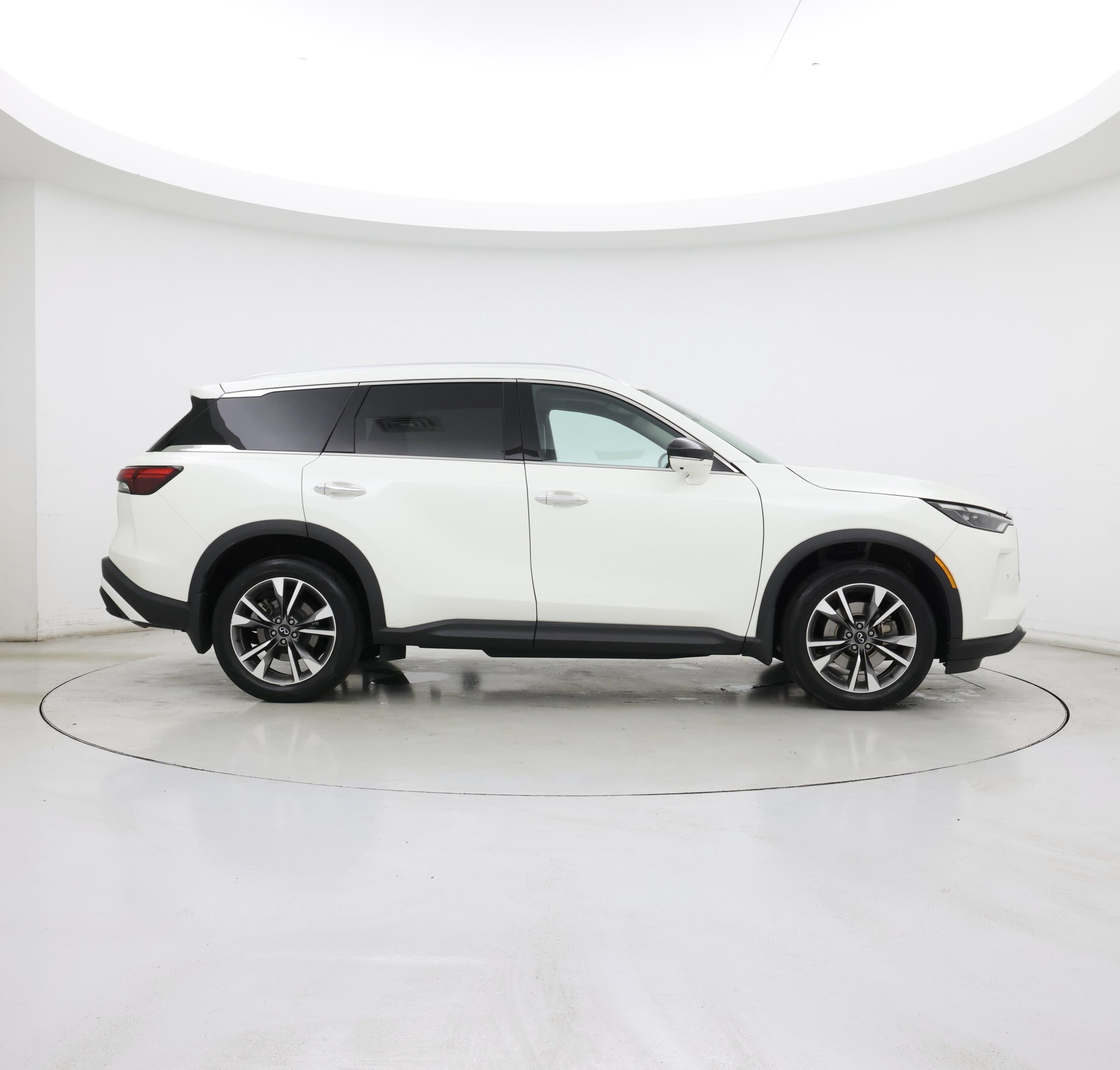 Thumbnail: 2023 INFINITI QX60 - 7