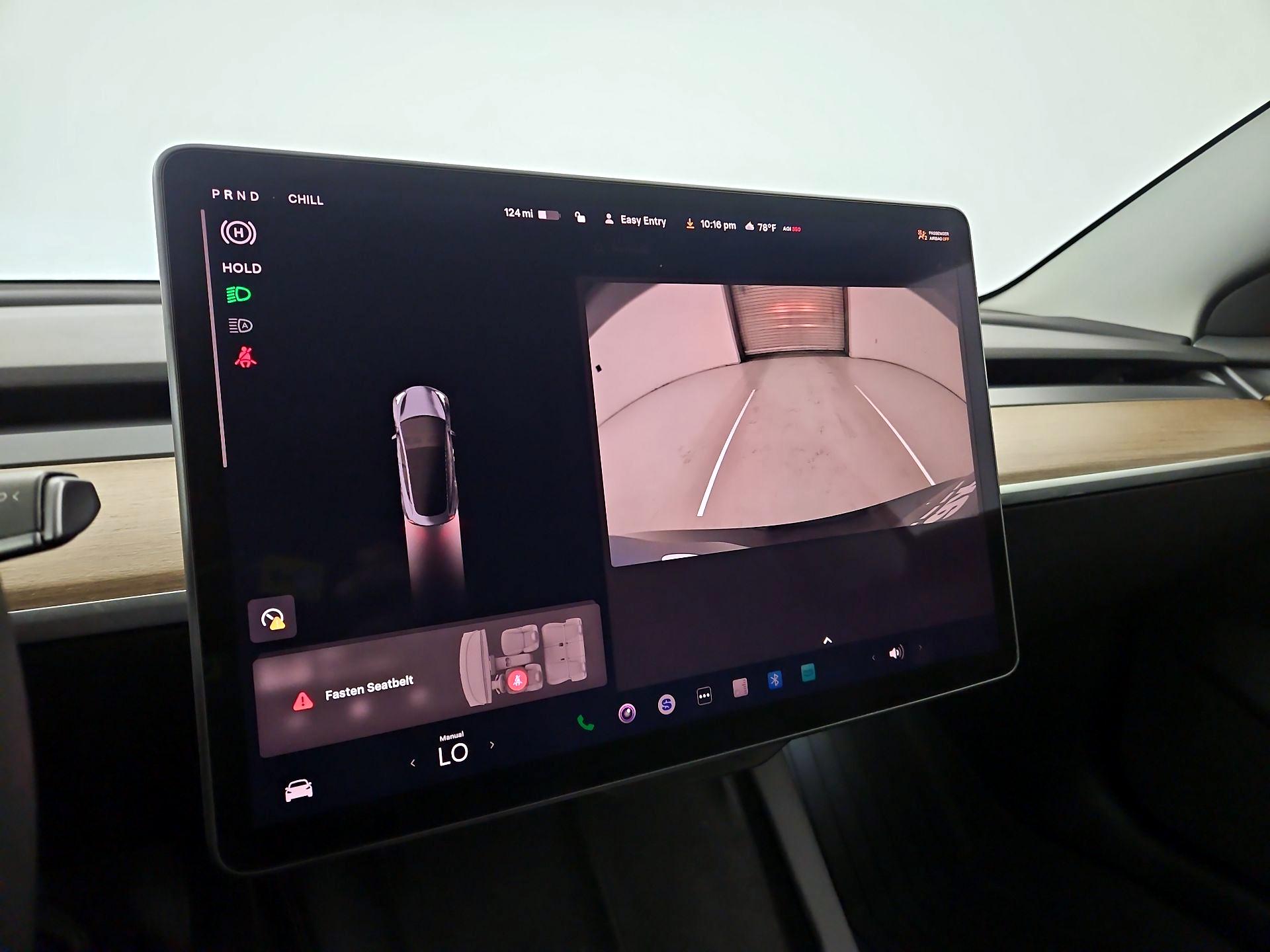 Thumbnail: 2022 Tesla Model 3 - 12